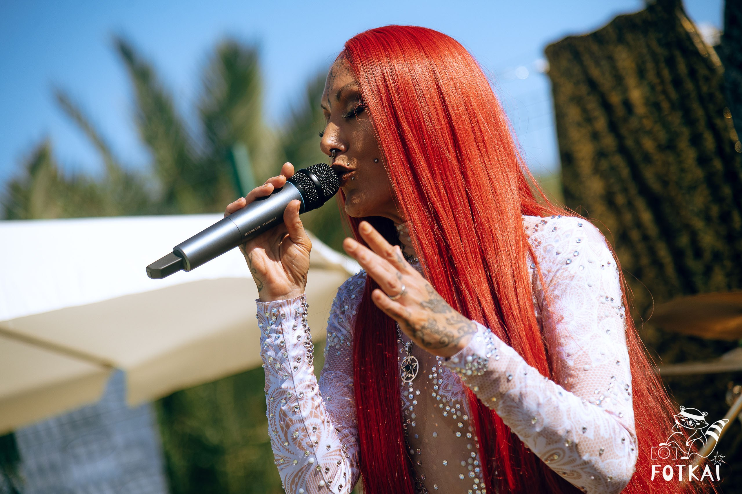 Autumn Gold Fiesta 2025 en Alannia Guardamar – Reportaje fotográfico | FOTKAI