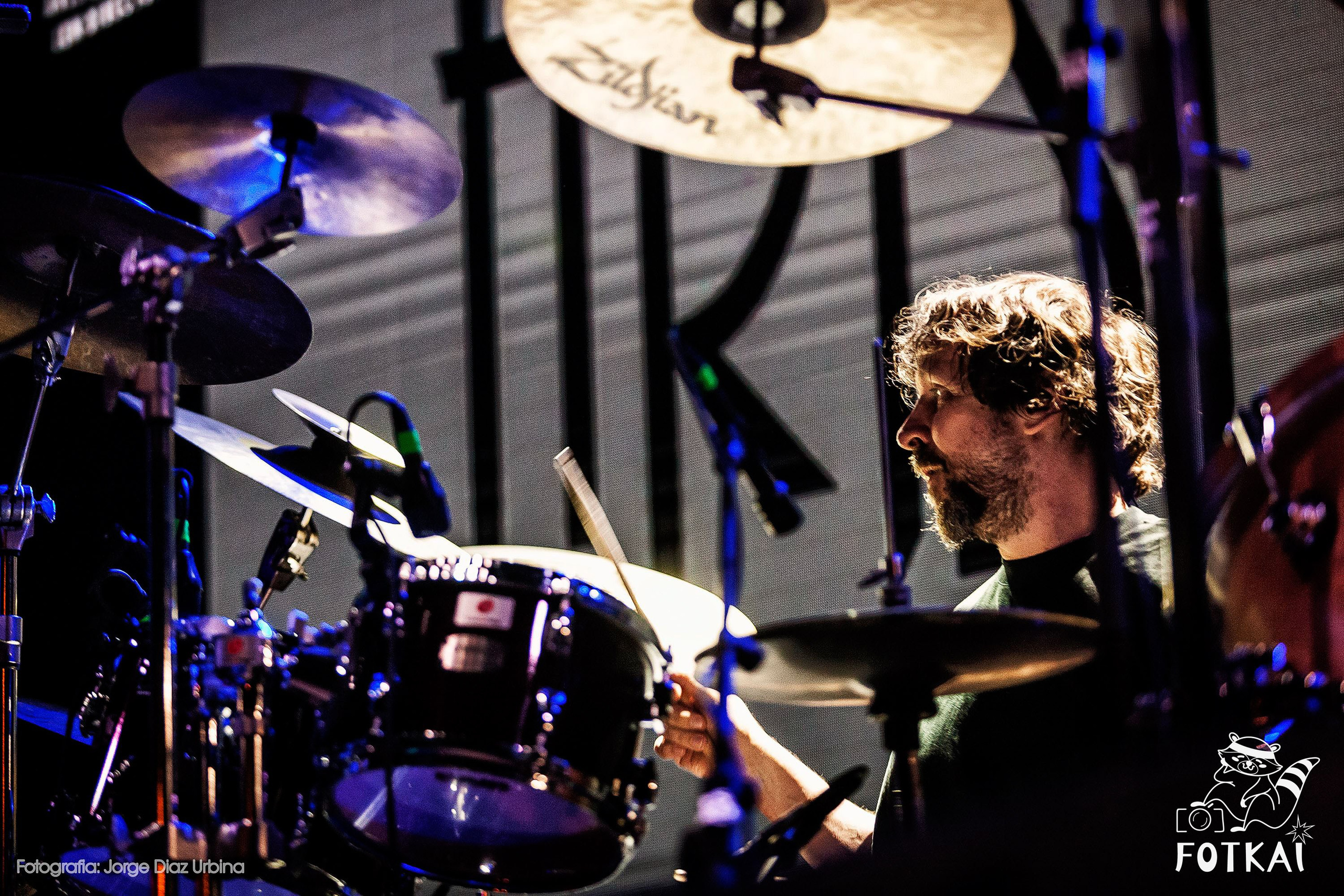 The Aristocrats — Live Concert Photos at Es Gremi, Palma de Mallorca, 2026 | FOTKAI