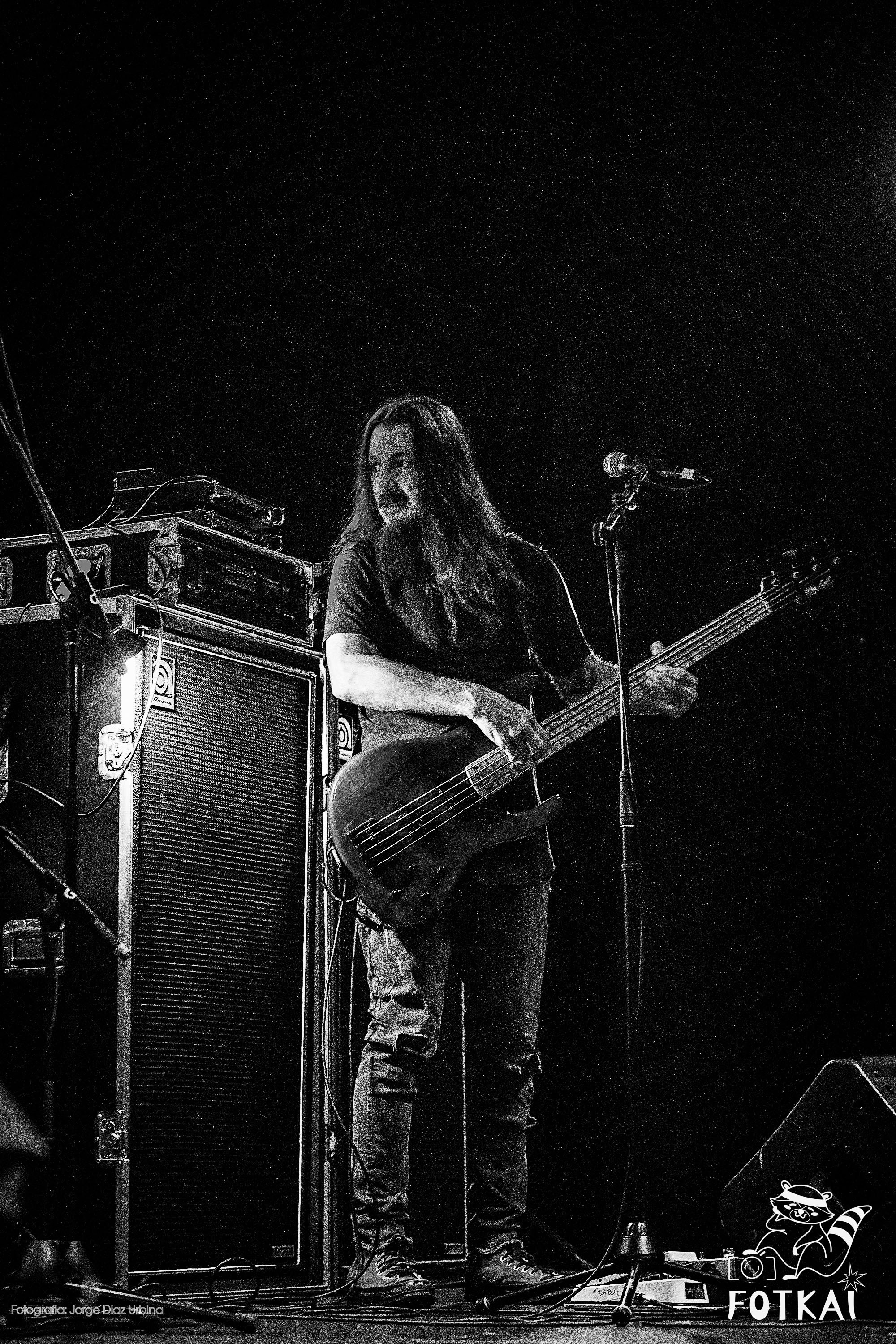 The Aristocrats — Live Concert Photos at Es Gremi, Palma de Mallorca, 2026 | FOTKAI