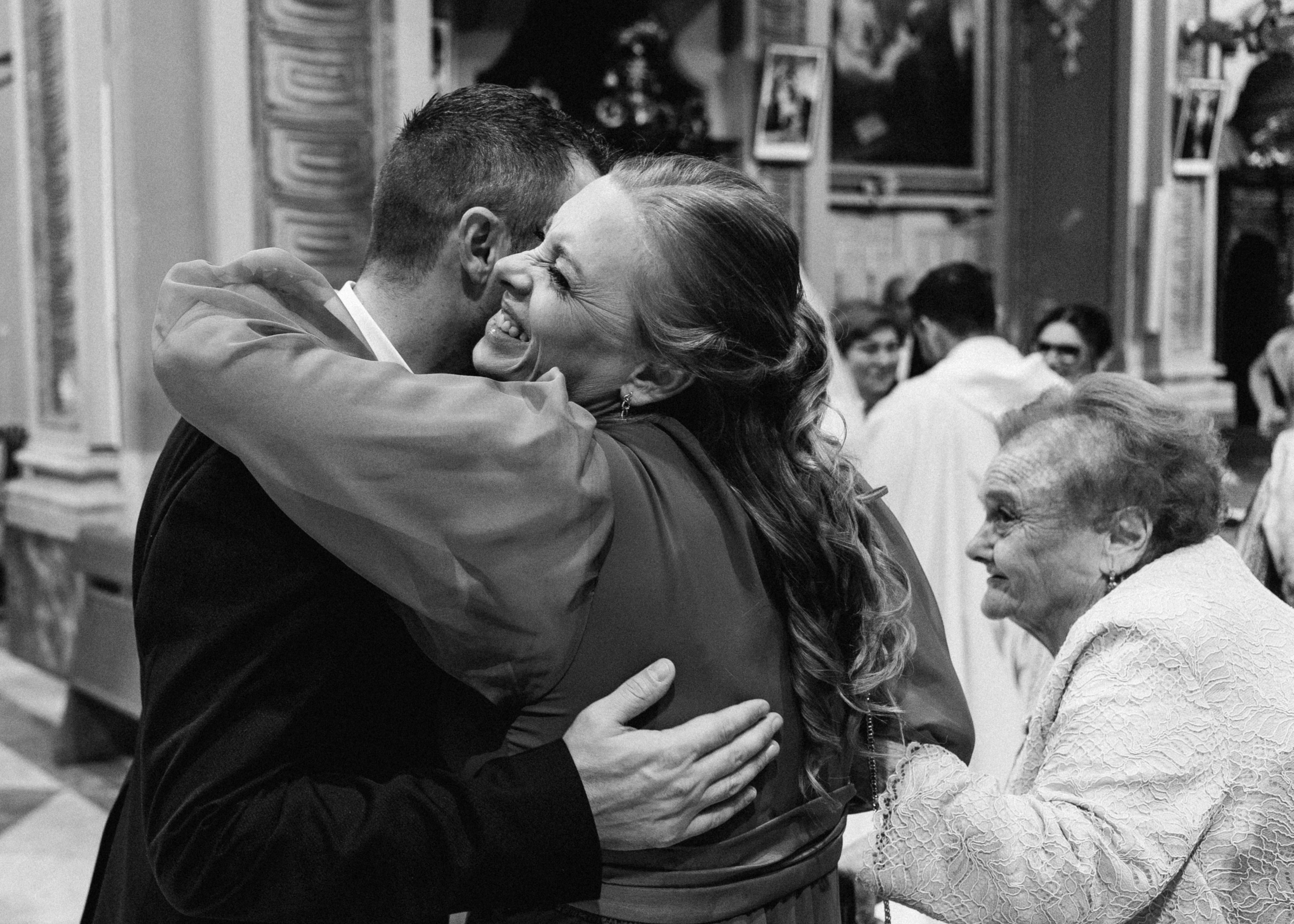 Domenico Svetlana. Дарина Иванова, лайфстайл фотограф в Неаполе. Портреты, свадьбы