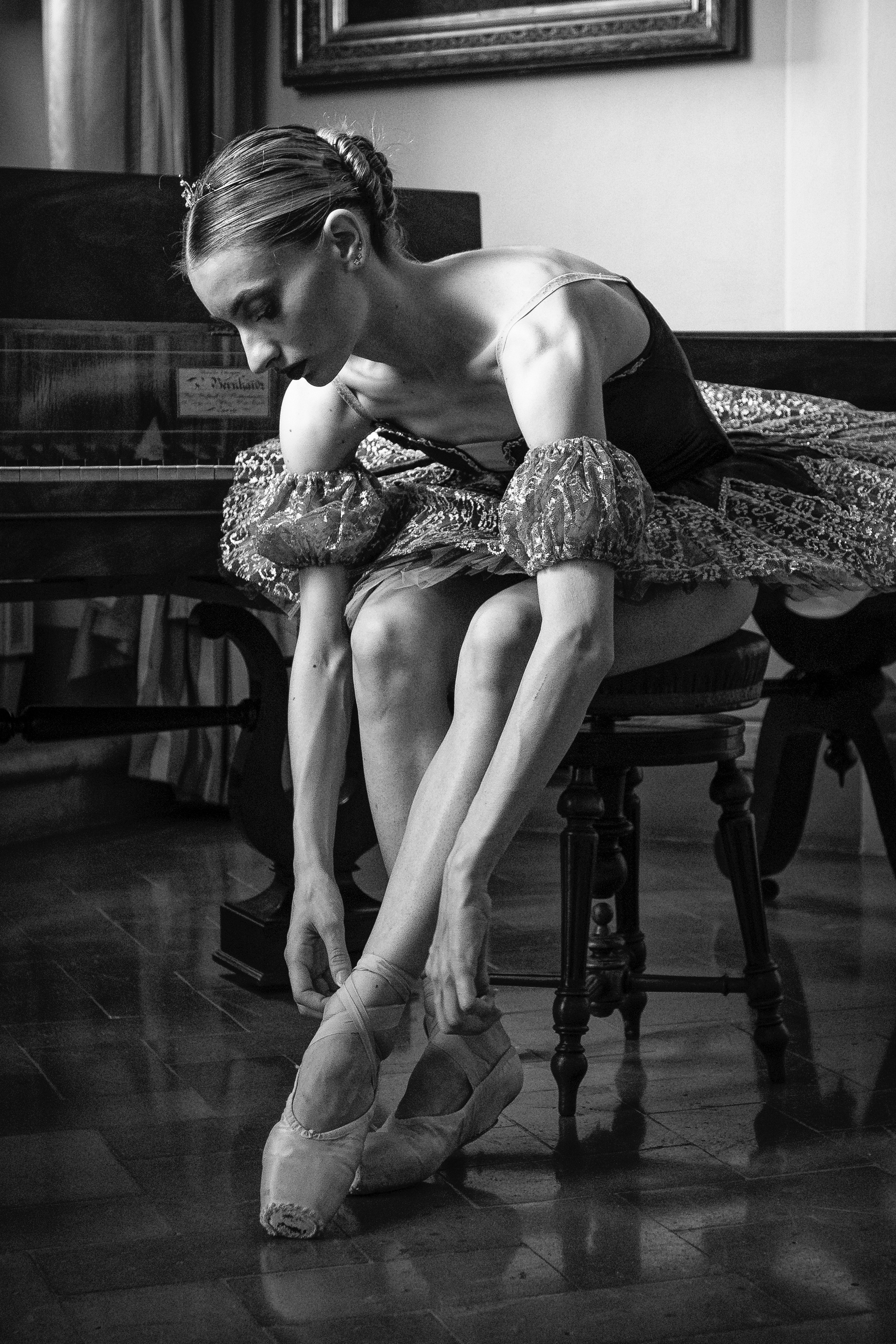 PER I SPONSOR. Natalia Maryach Photographer