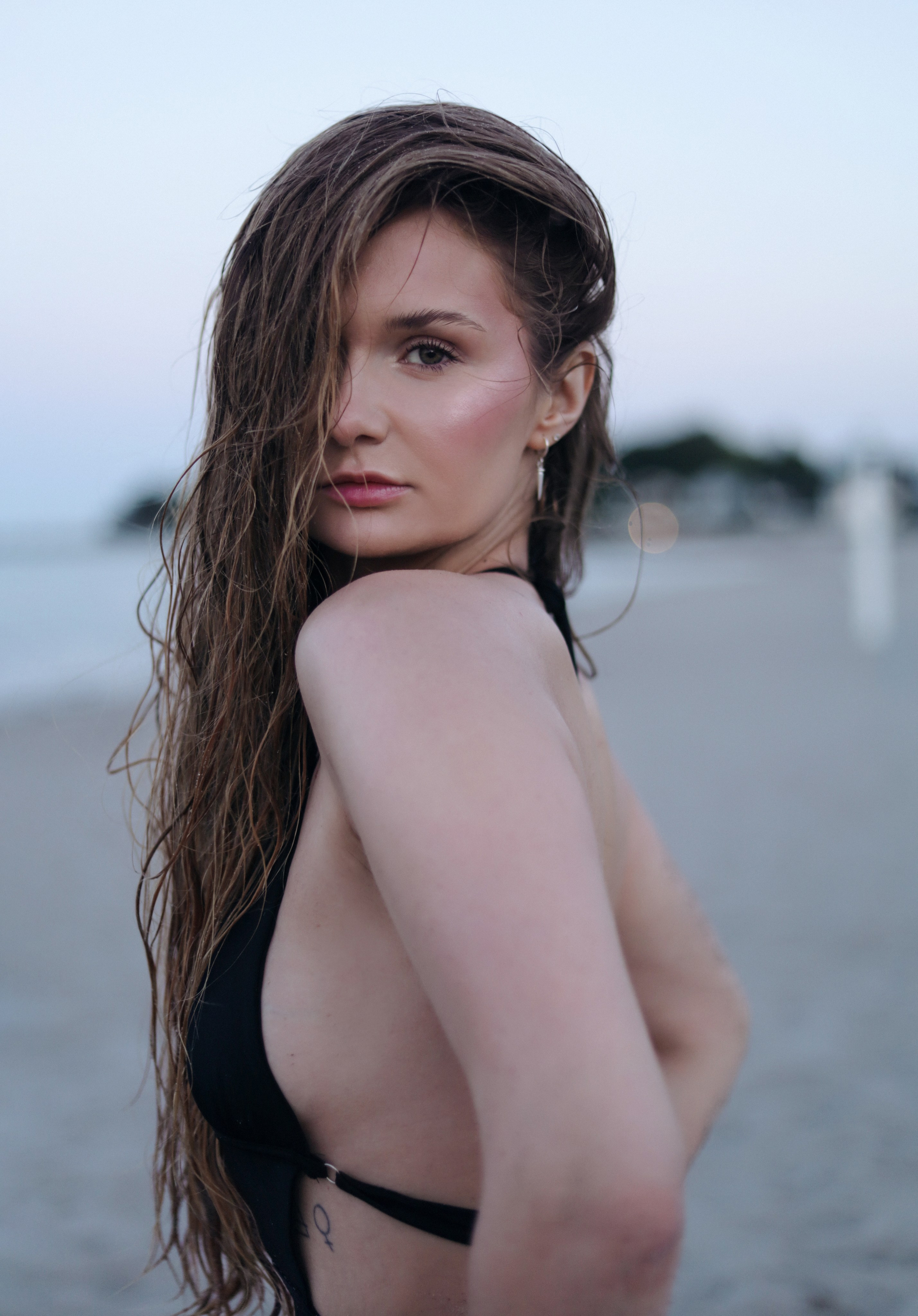 Yana. Alexia Frame Фотограф