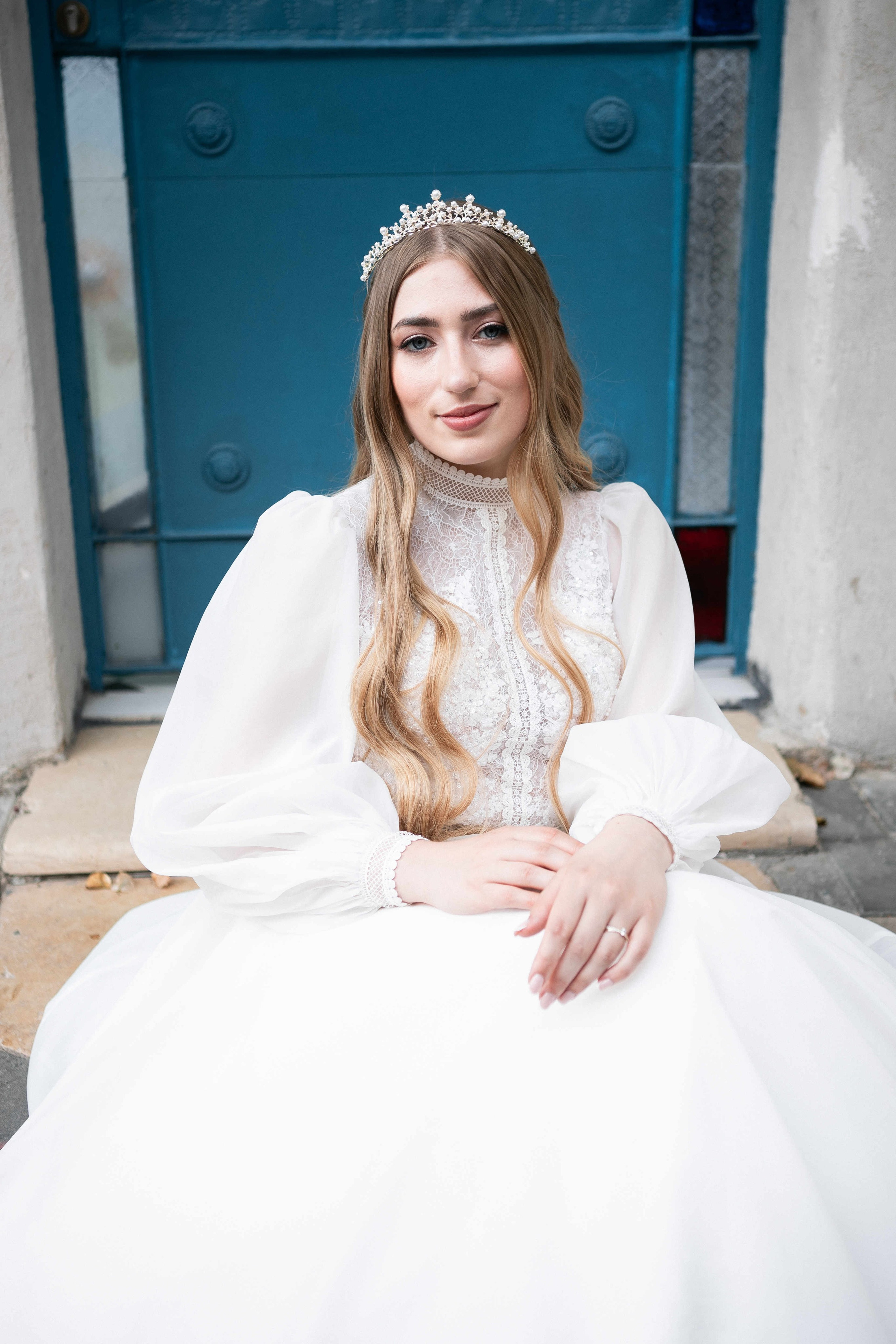 WEDDING IN A COZY PLACE NEAR TEL AVIV. PHOTOGRAPHER IN ISRAEL