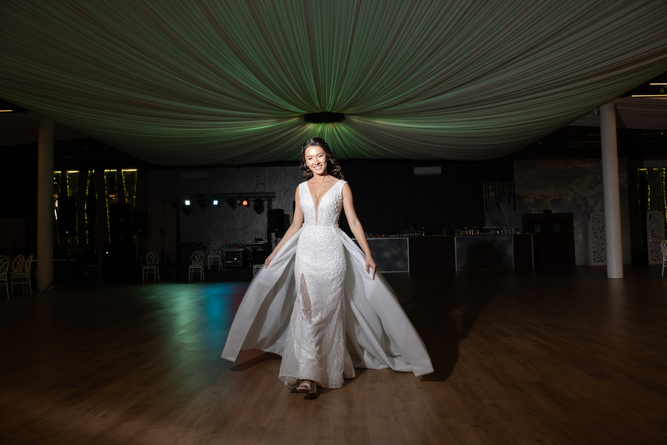 Costi & Madalina. Fotograf de nunta — Ionut Belea dar si evenimente corporate din Romania