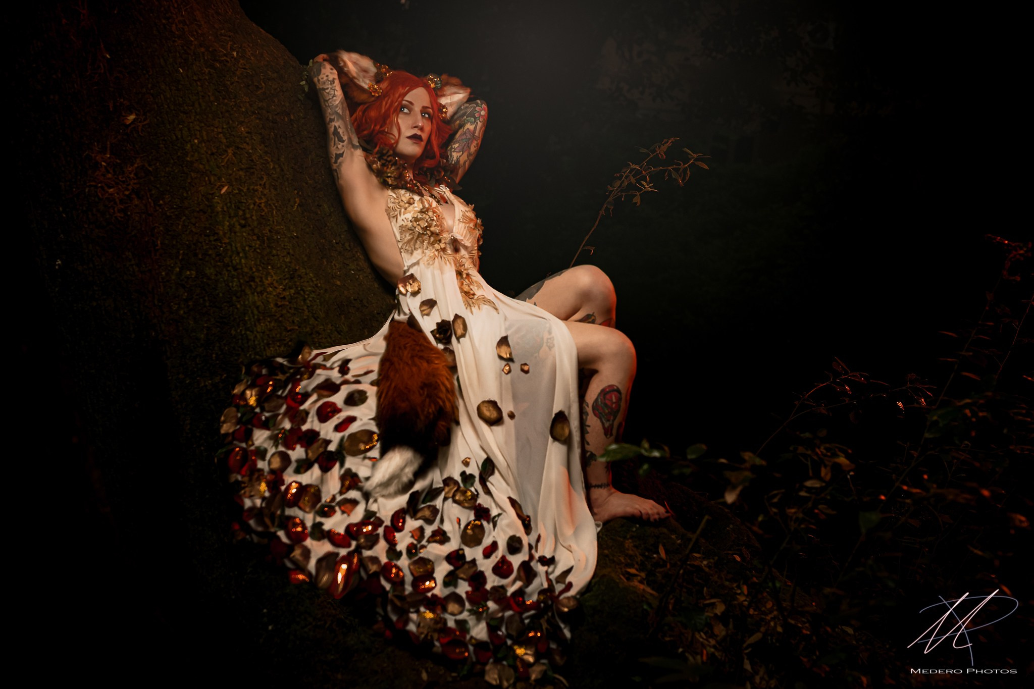 Claire. Medero Photos