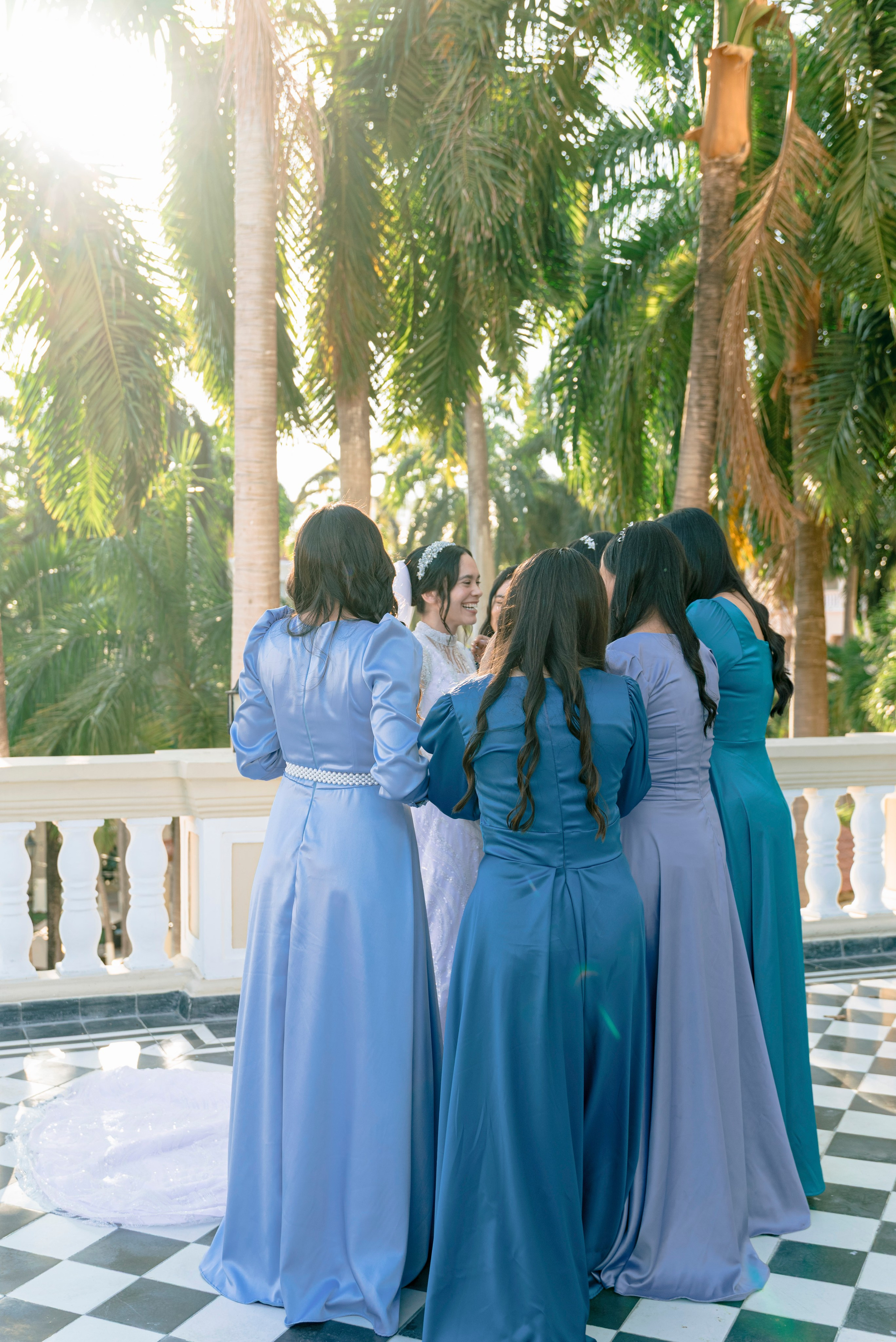 Boda en Barranquilla | Salon Comfamiliar Sede Caribe. Fotógrafos de bodas en Barranquilla, Cartagena y Santa Marta | BanderArt