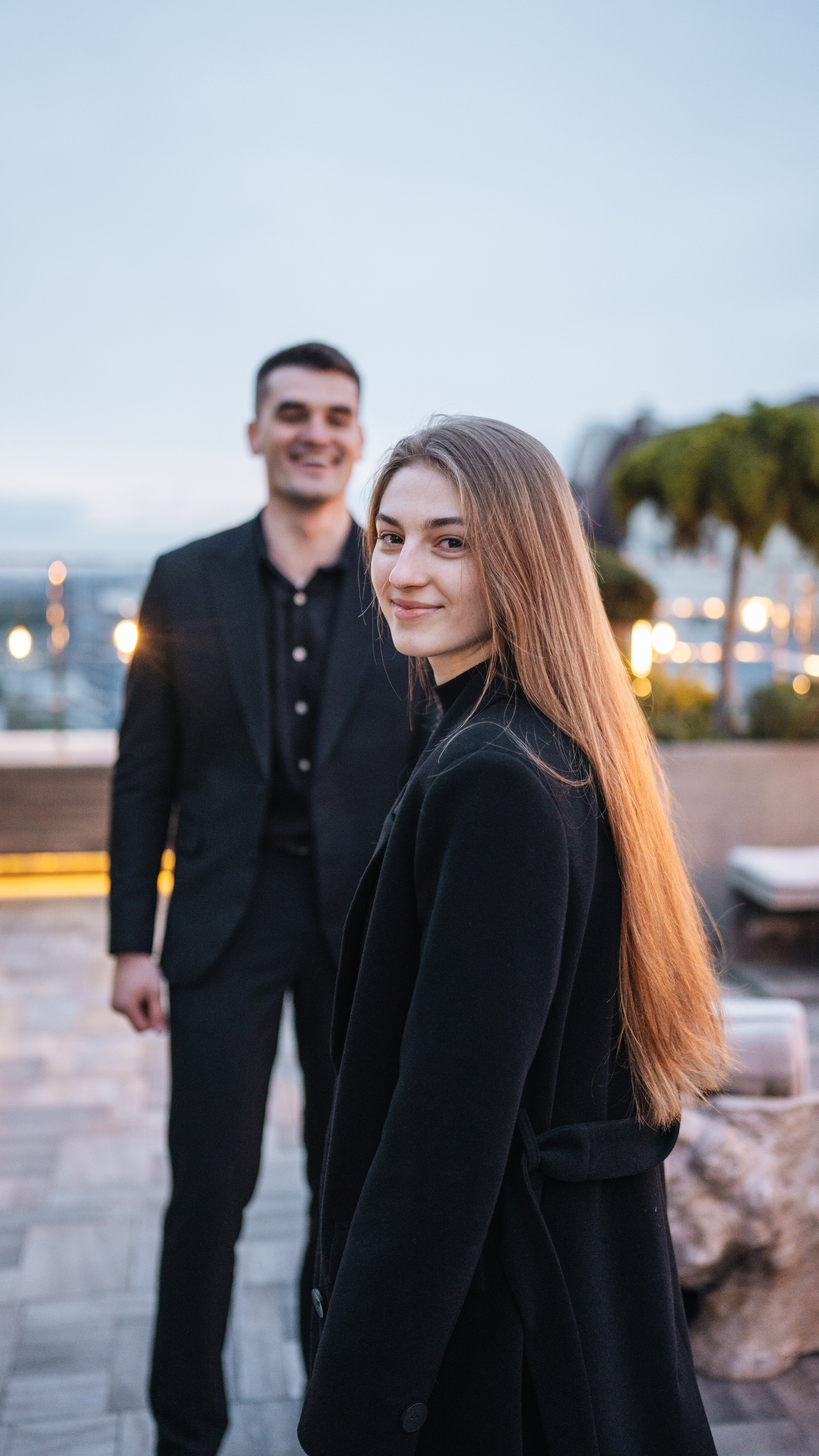 Love Story. Harbovskiy Photo