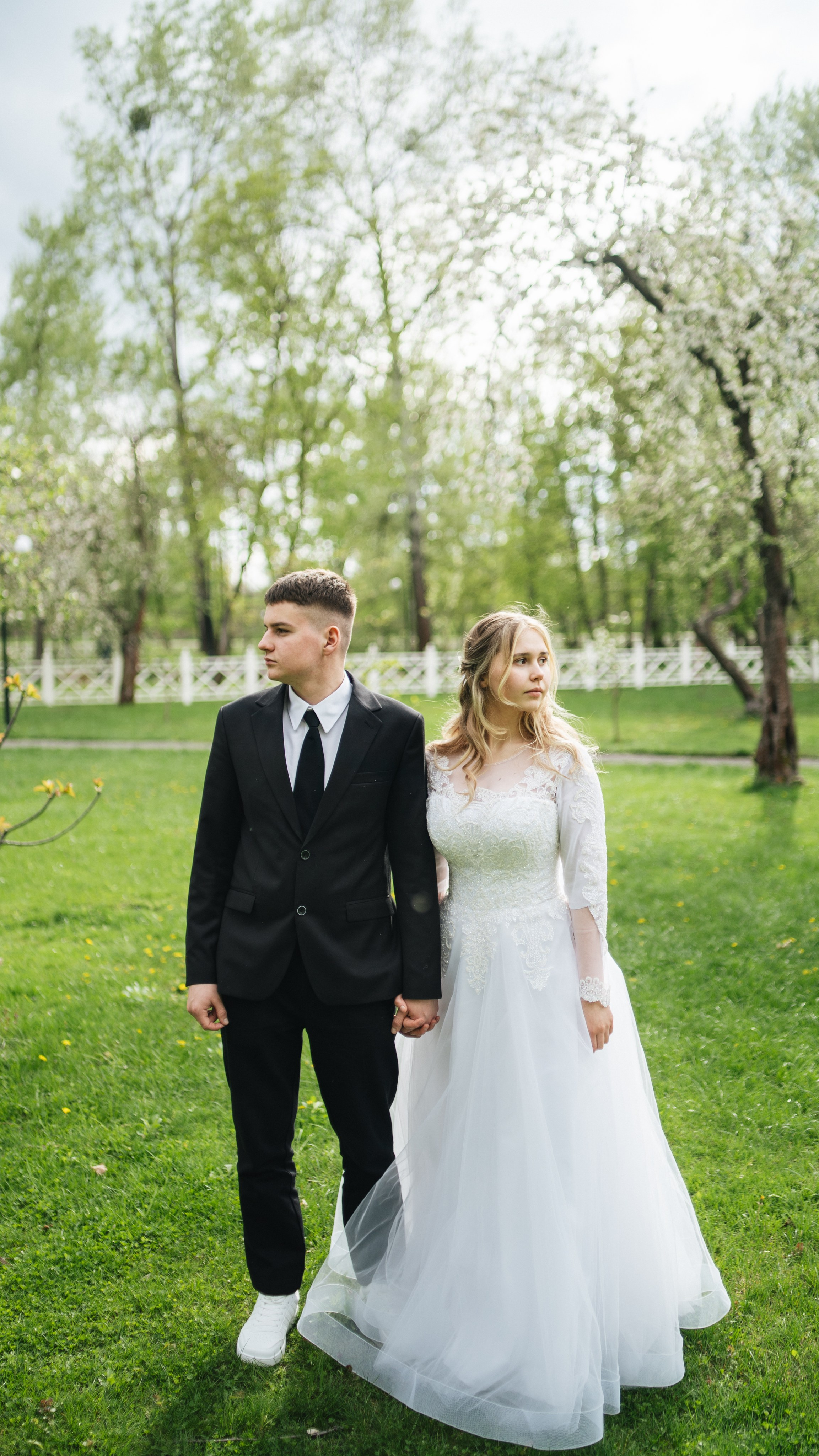 Wedding. Harbovskiy Photo
