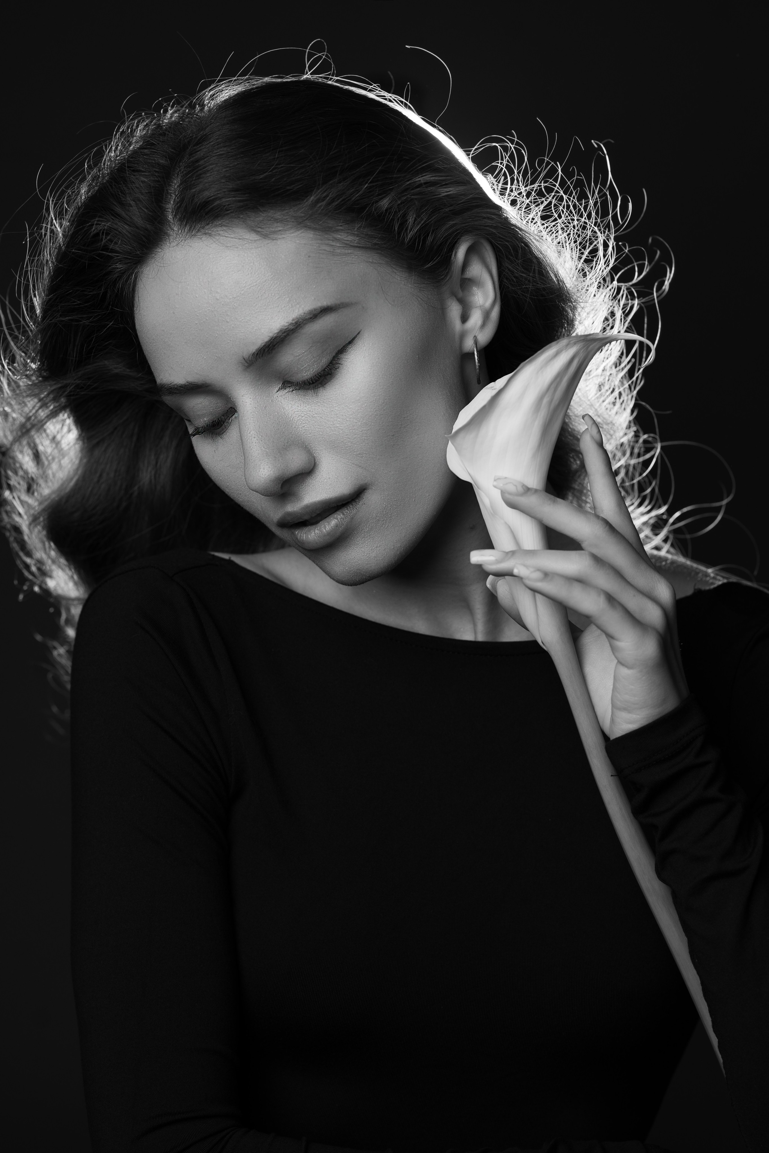 Анастасия. Наргиз Сулейманова - Фотограф в Азербайджане