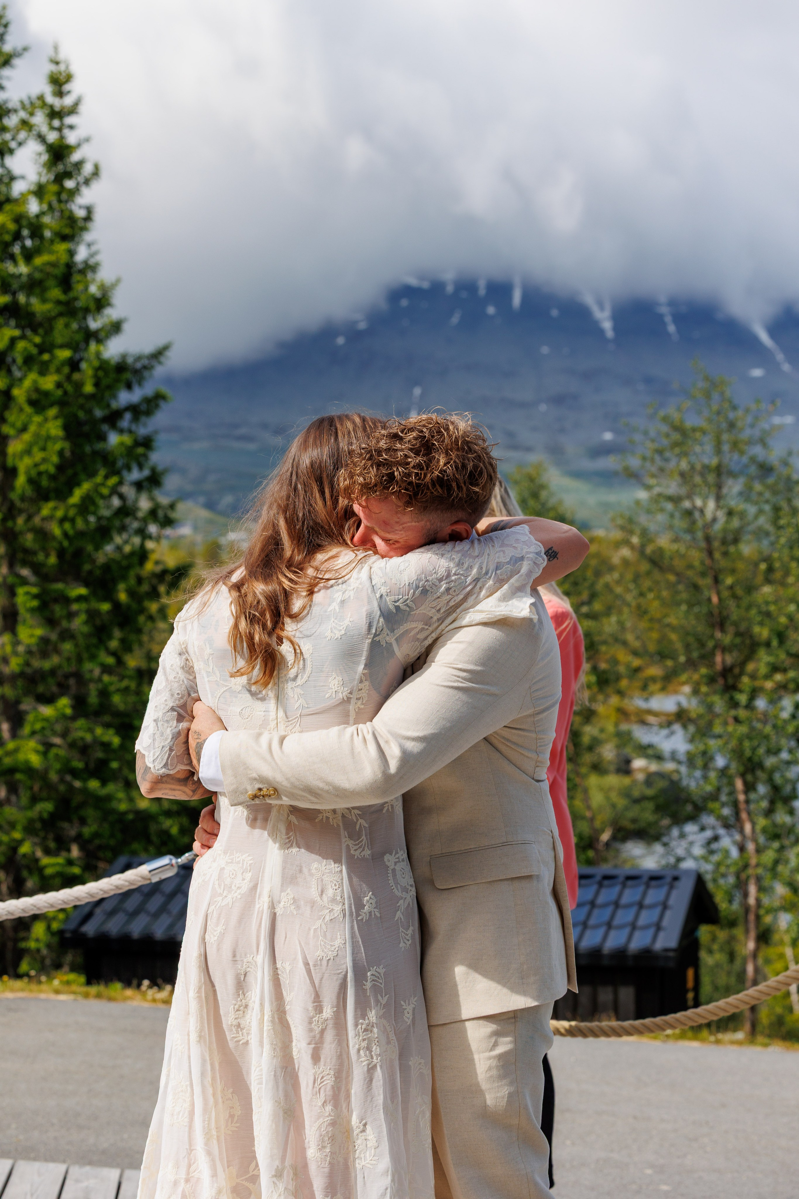 2025 - Kine & Jan-Arvid. Bryllupsfotograf i Oslo og Rogaland — Meisal Media