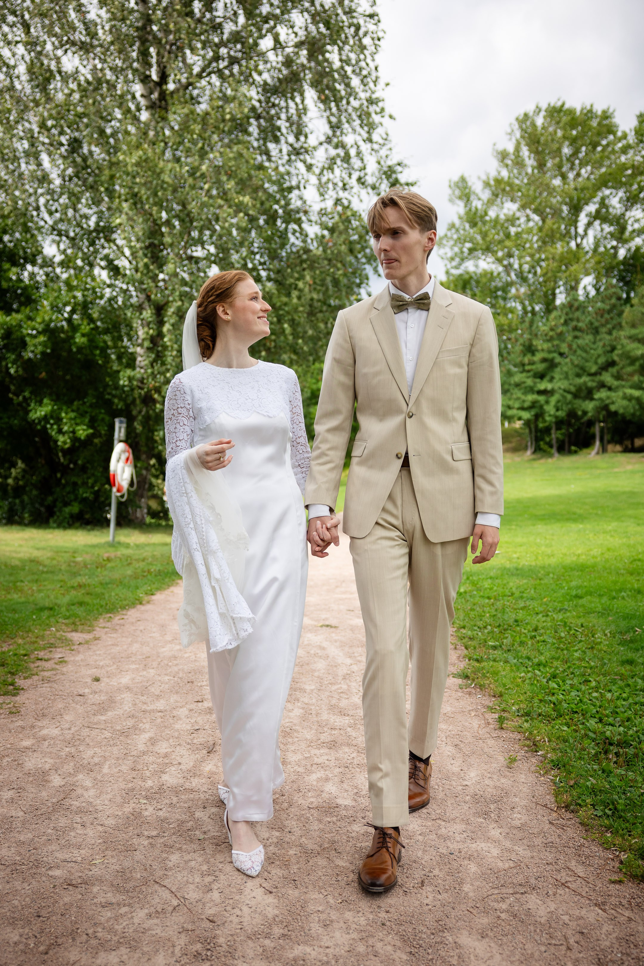 2025 - Vilde & Thomas. Bryllupsfotograf i Oslo og Rogaland — Meisal Media