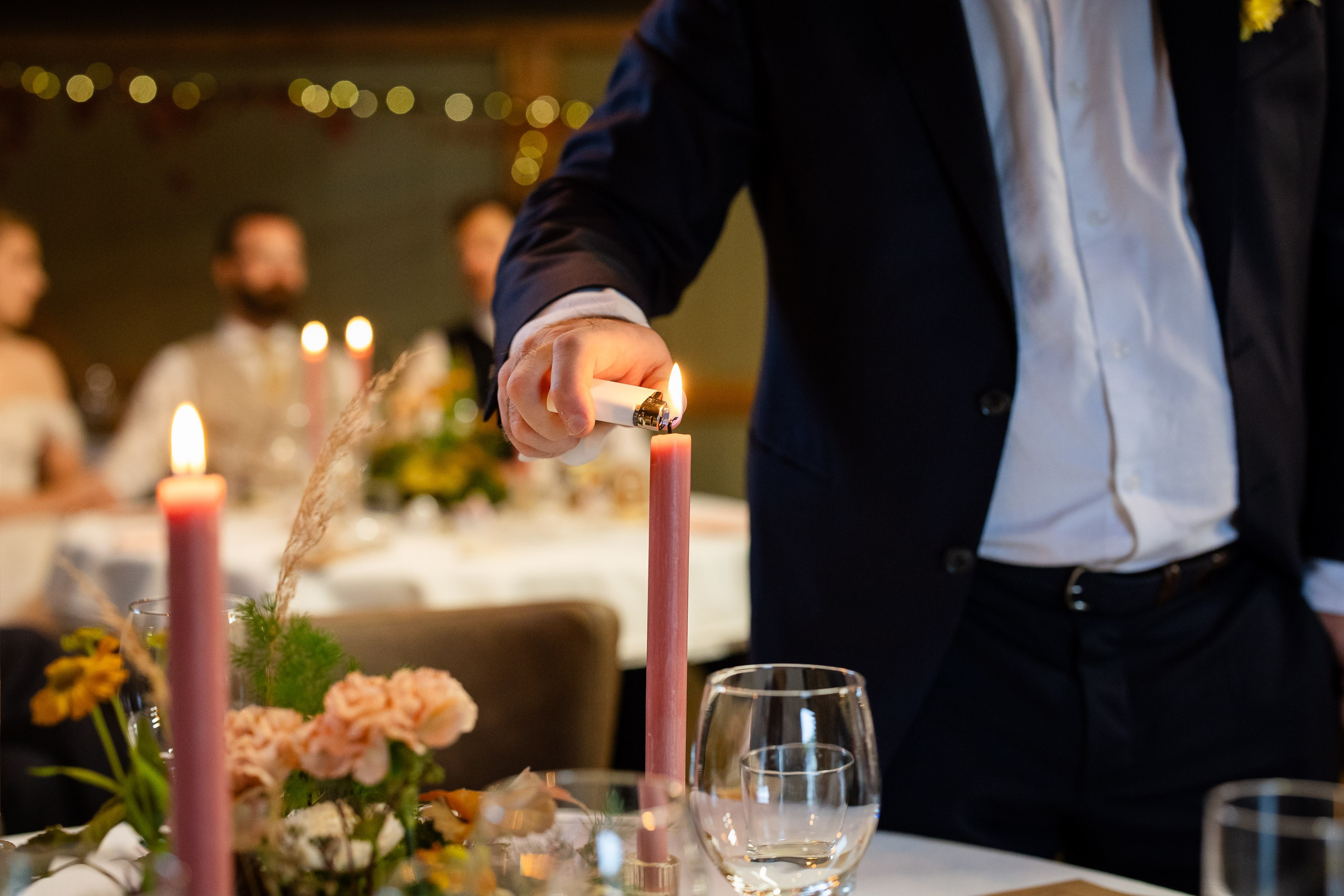 Bryllupsfotografering på Tromøya i Arendal. Bryllupsfotograf i Oslo og Rogaland — Meisal Media