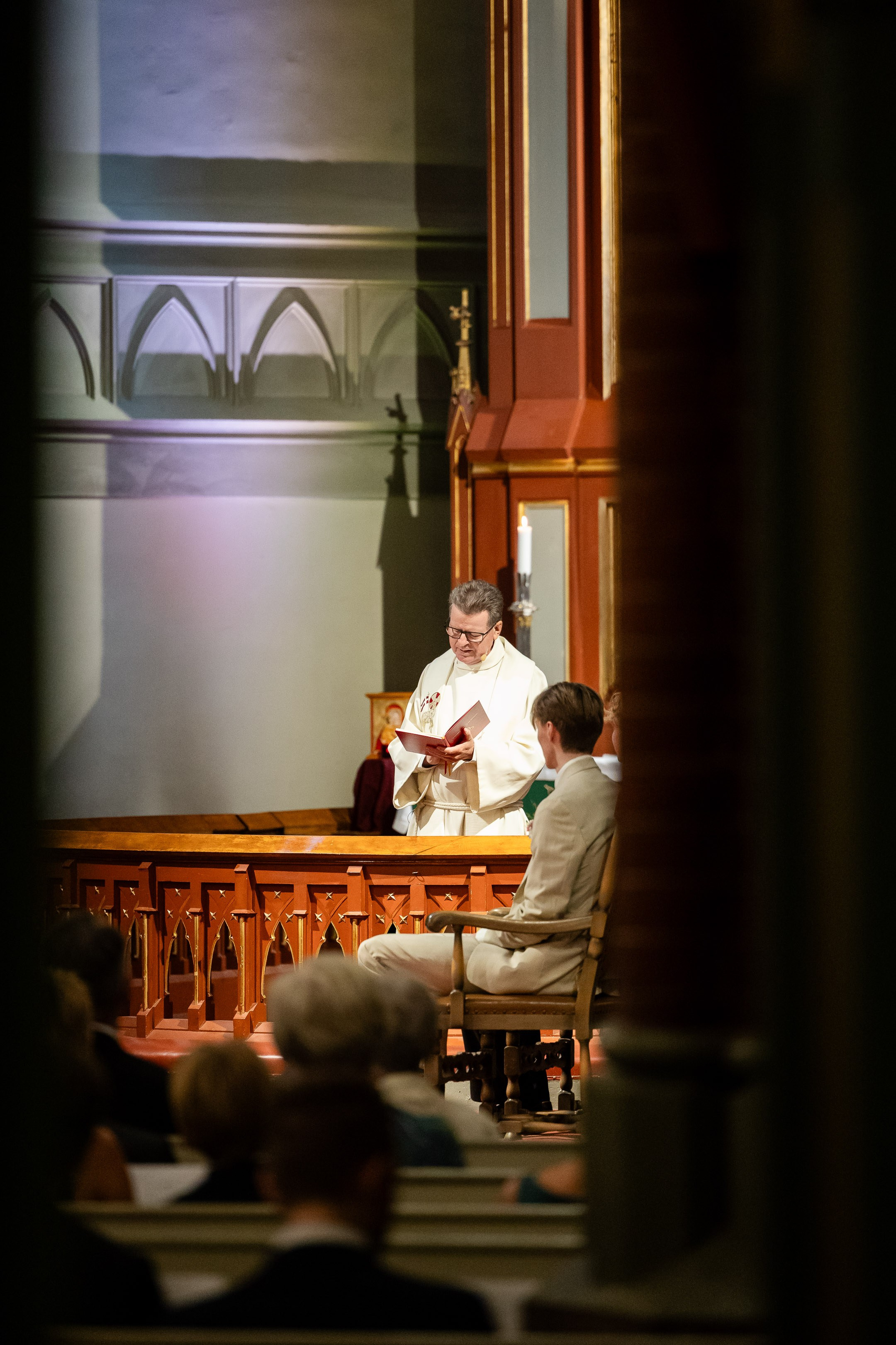 2025 - Vilde & Thomas. Bryllupsfotograf i Oslo og Rogaland — Meisal Media