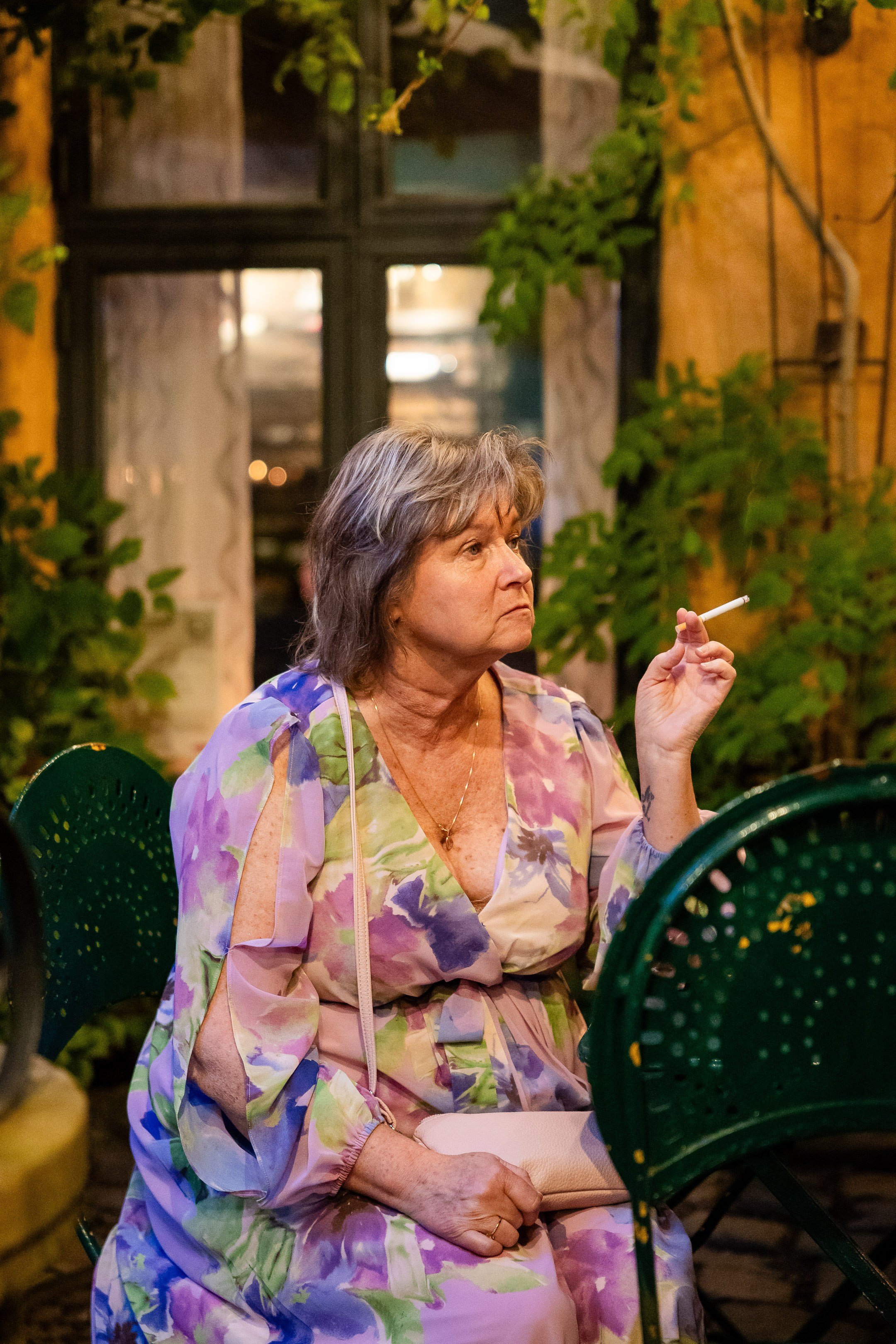 2025 - Bryllup - Nina & Aleksander. Bryllupsfotograf i Oslo og Rogaland — Meisal Media