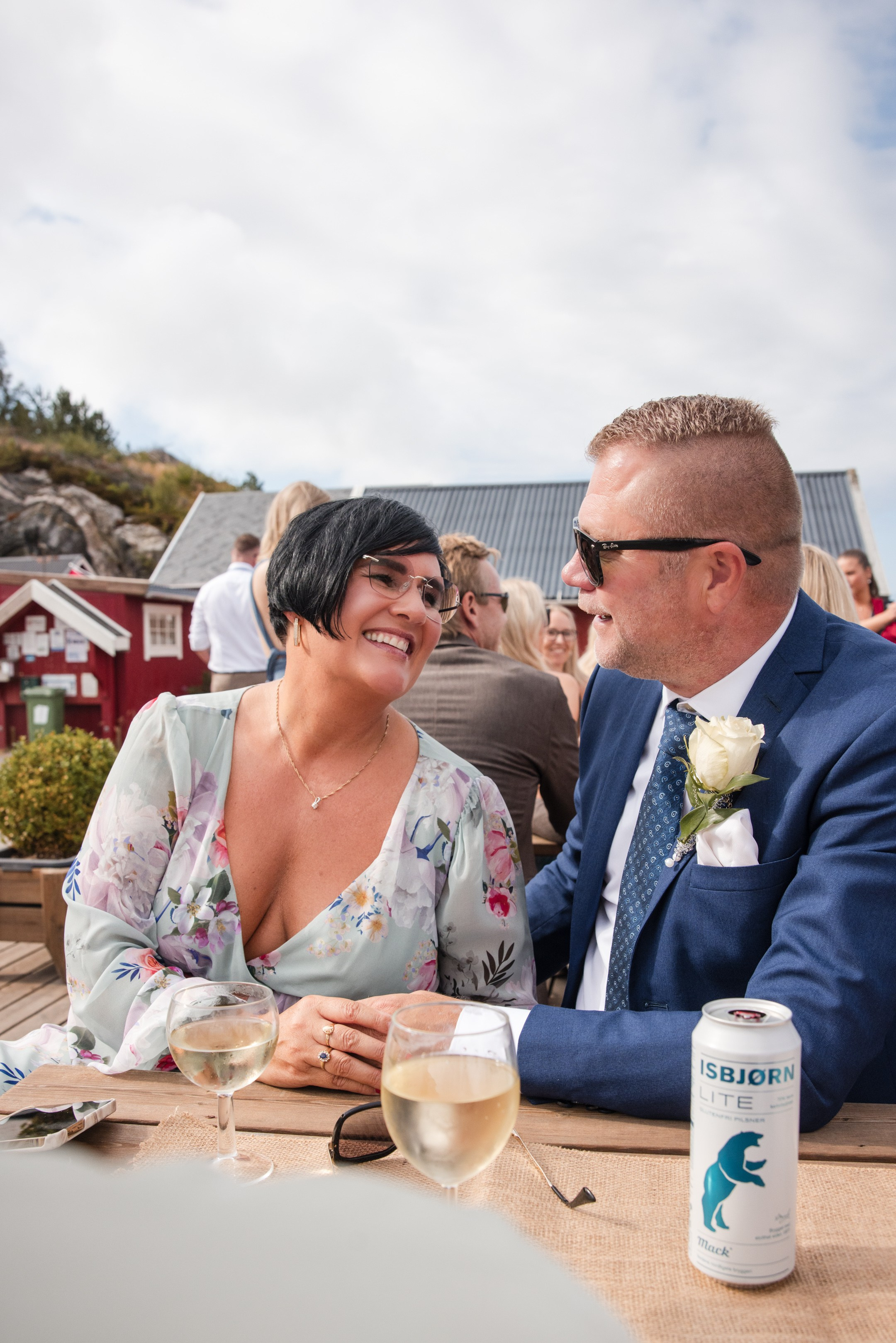 2025 - Marianne & Tonny. Bryllupsfotograf i Oslo og Rogaland — Meisal Media