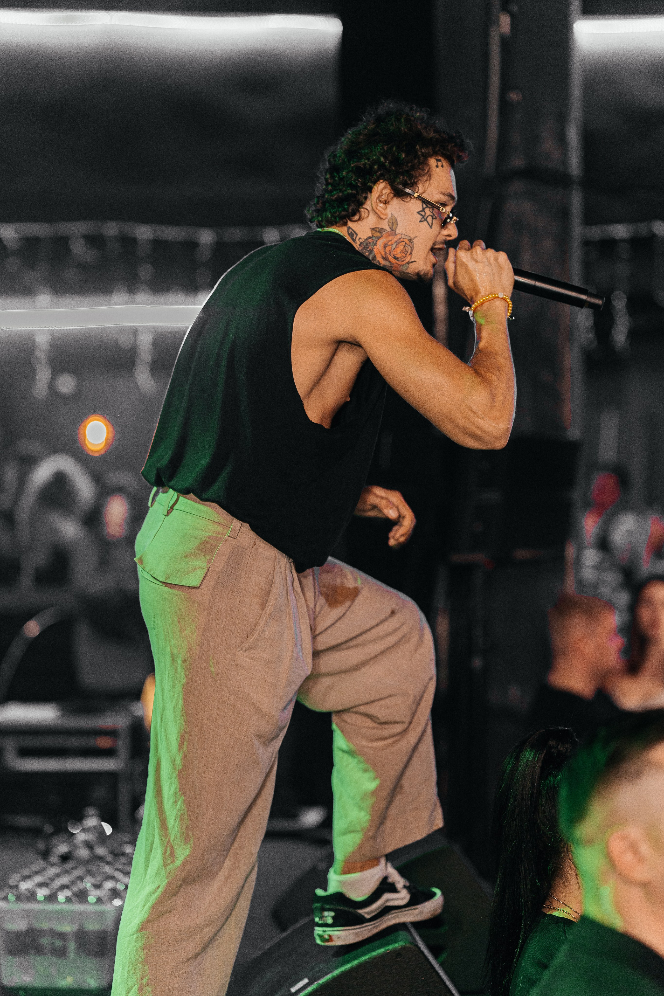 Концерты/Мероприятия. Uvarovsphoto