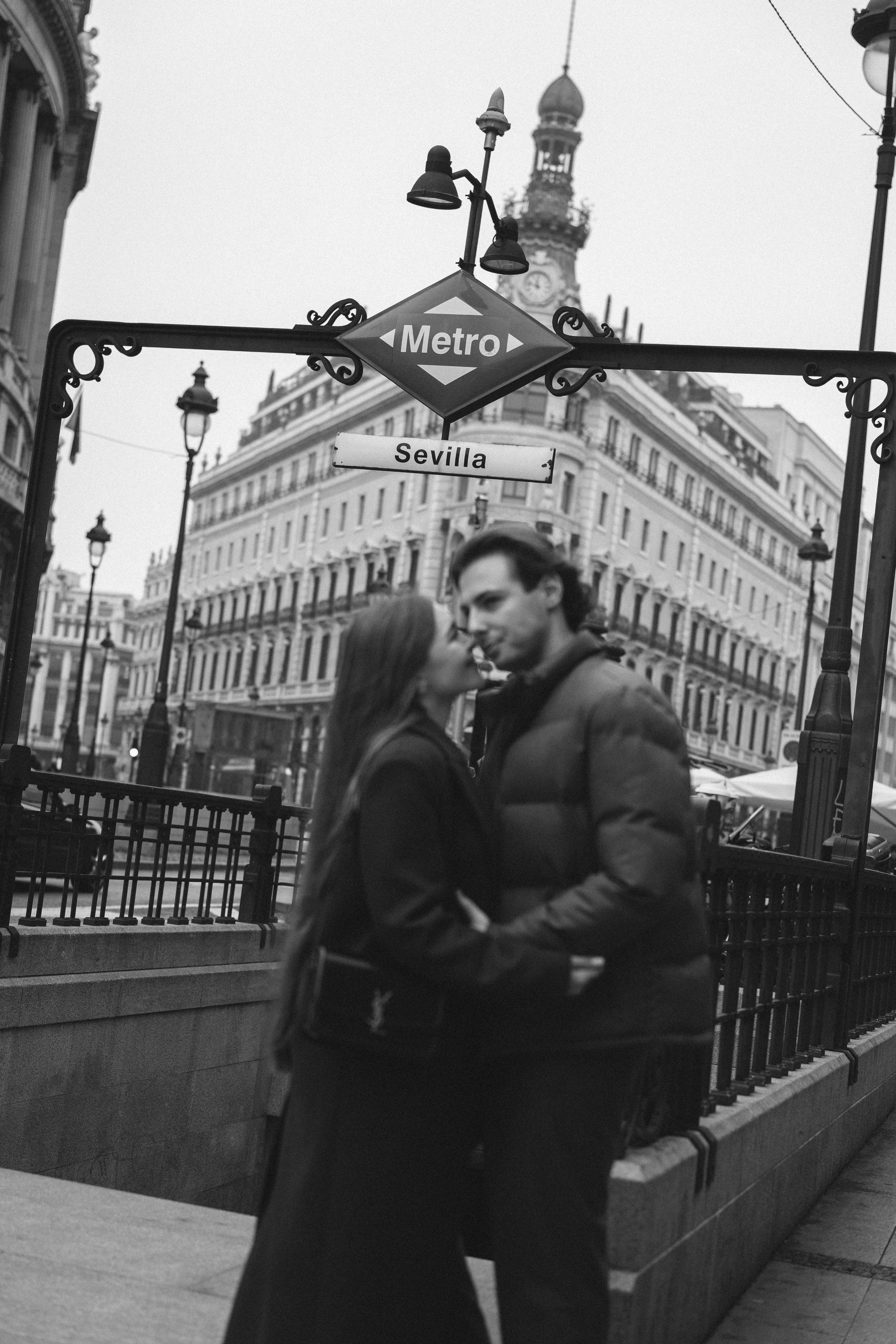 Eva&Egor. Fotógrafo en Madrid, España. Alyona Belyaninova