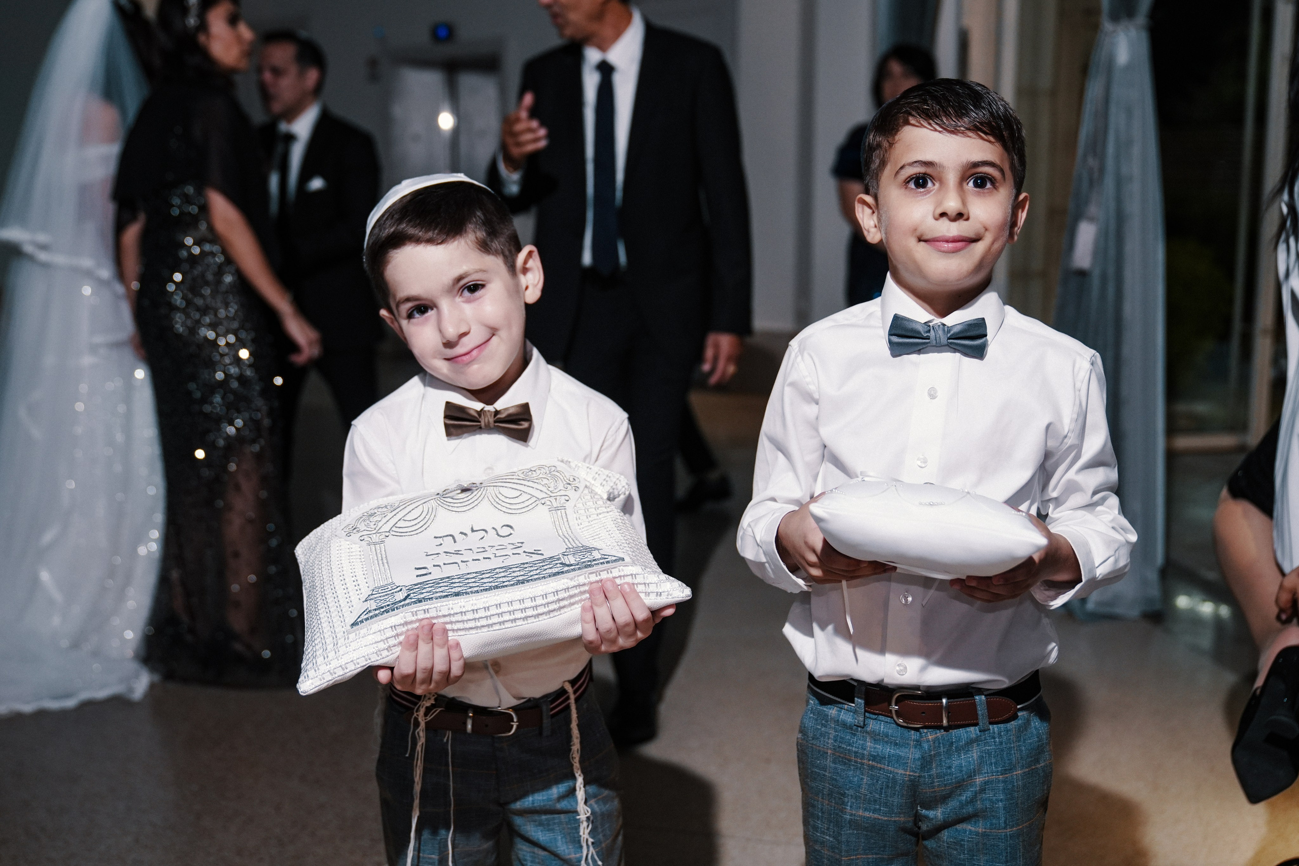 Nicol & Emanuel. Dmitry Gorodetsky Event Photographer