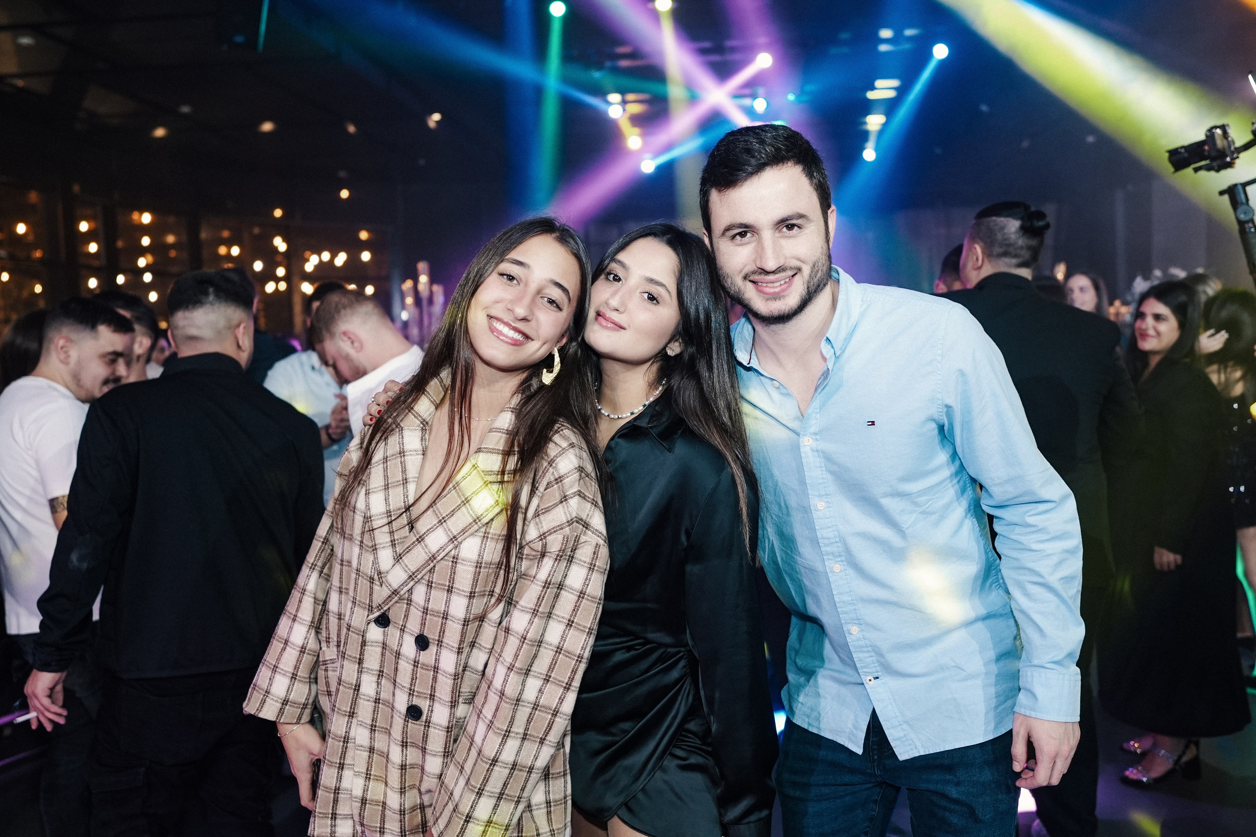 Almog and Yonatan. Dmitry Gorodetsky Event Photographer