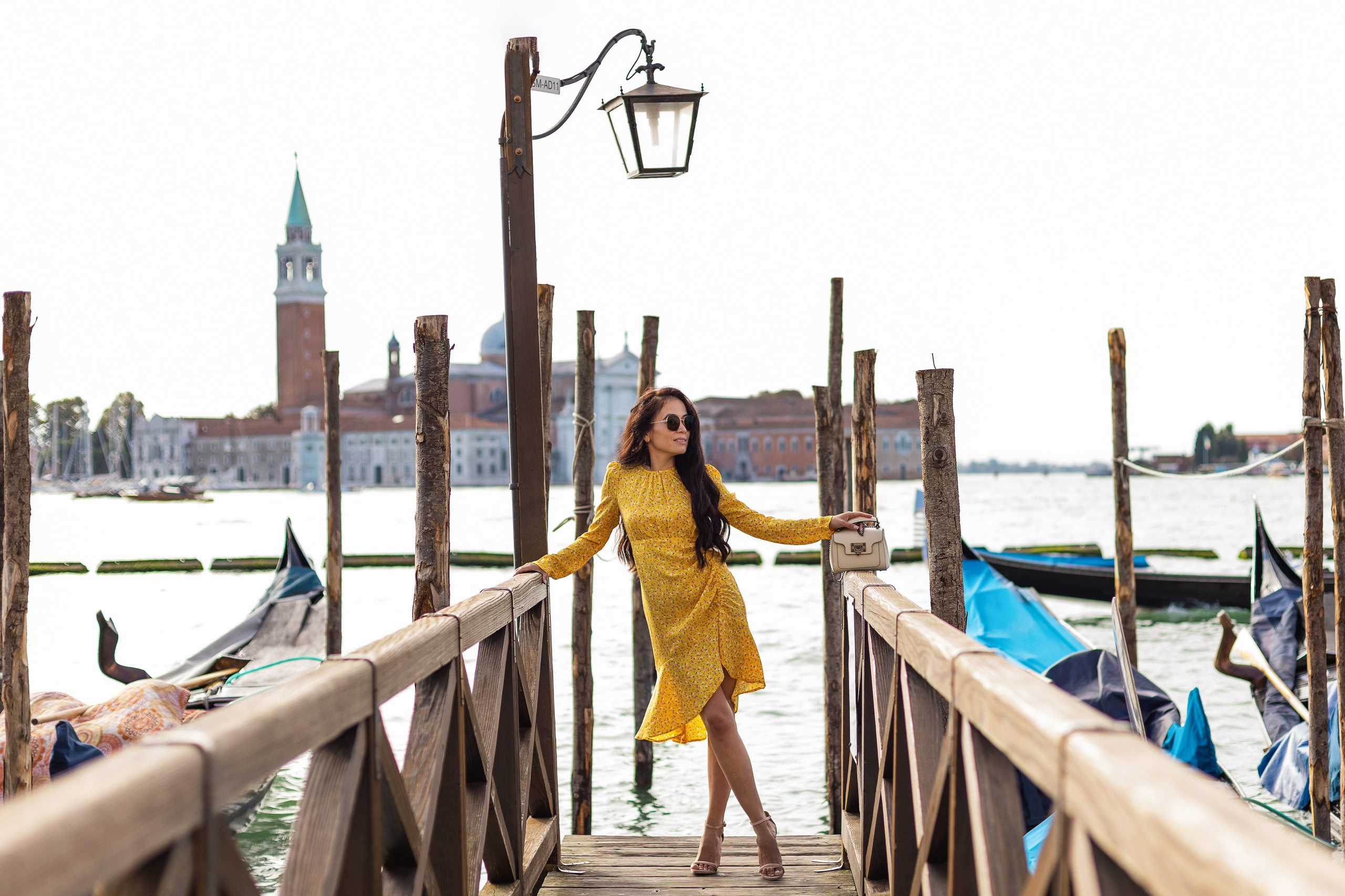 Portrait of Gulnazik