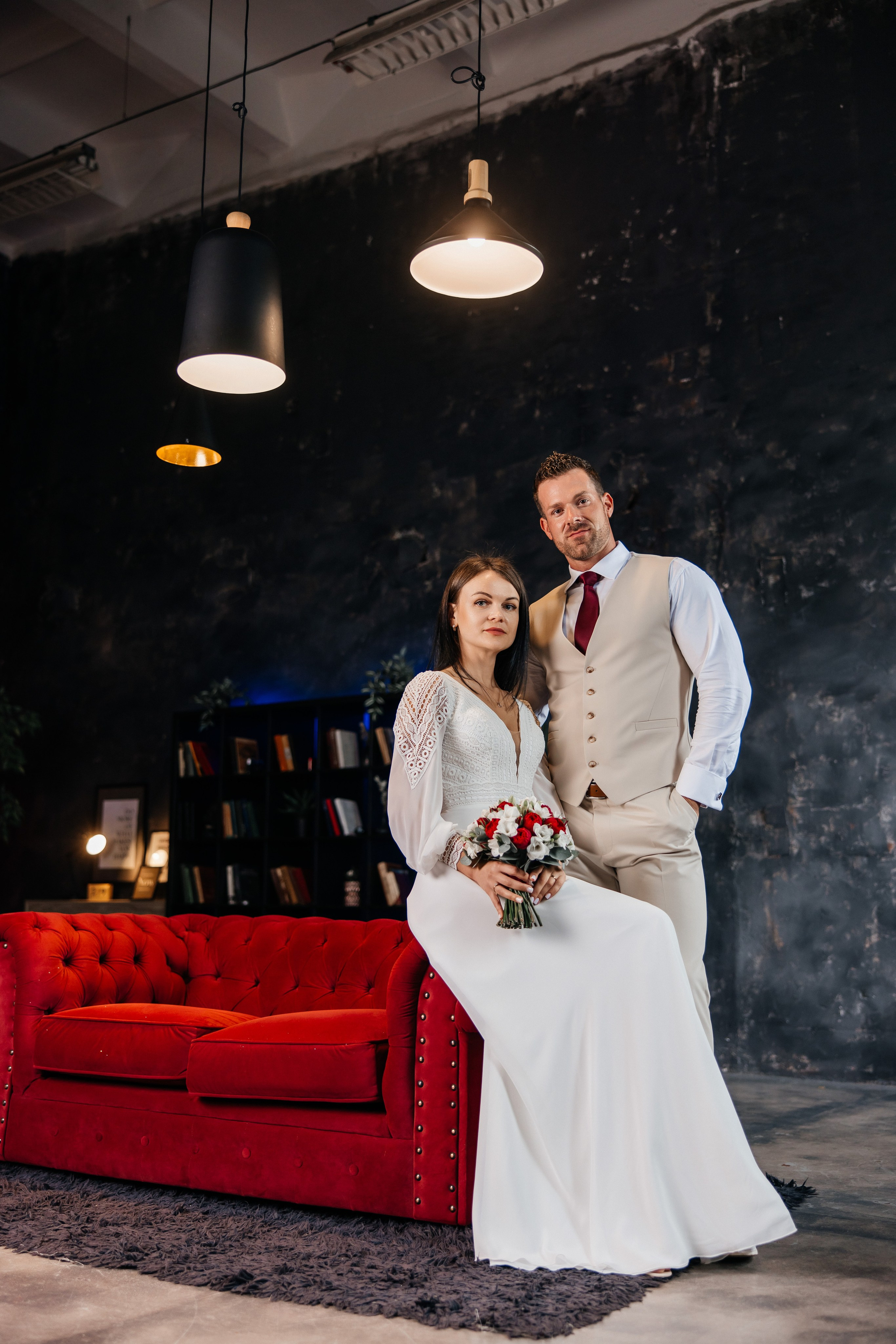 Ryan & Ana. Furduidumitru.com