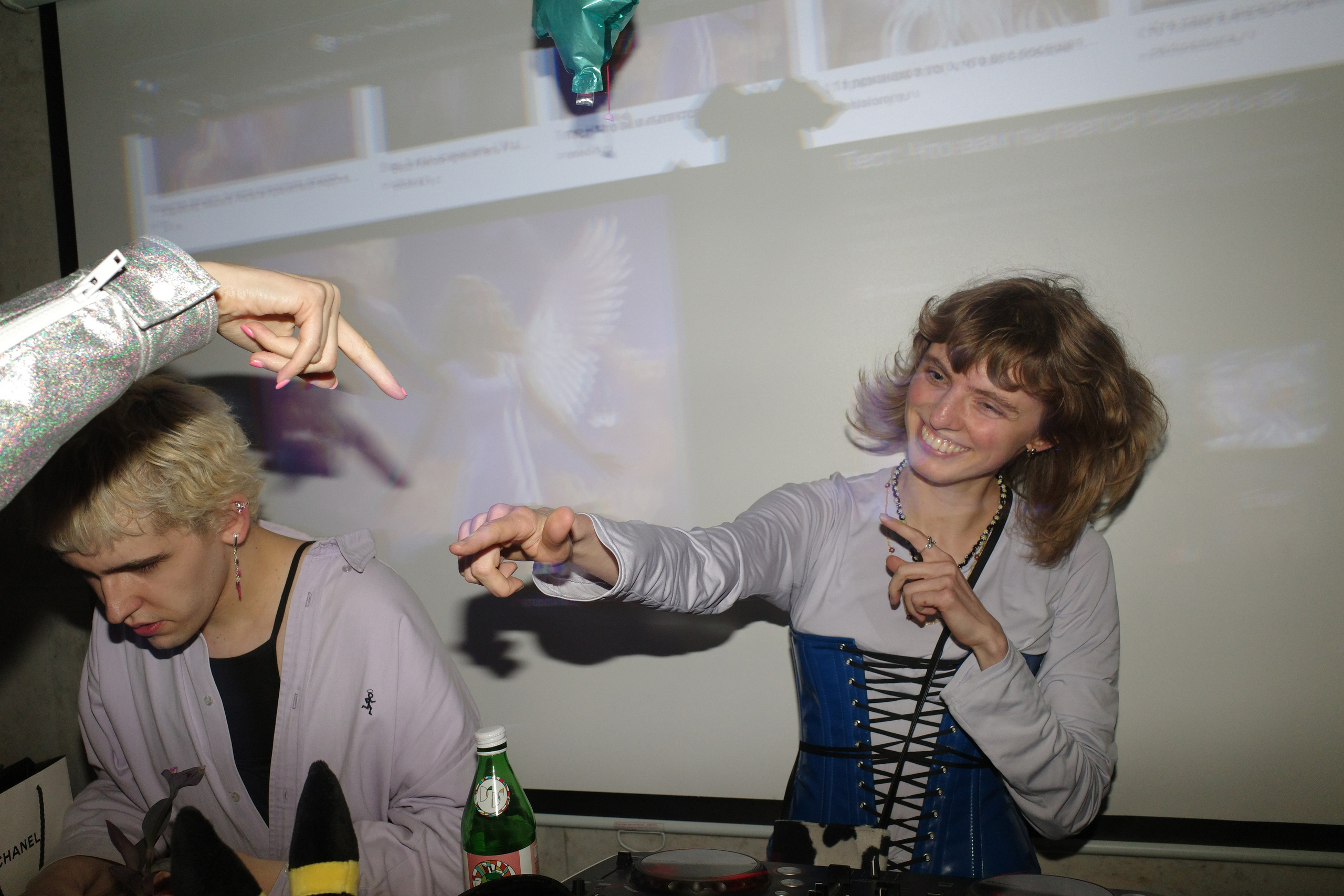 Planed BB @ DK @ 06.07.19