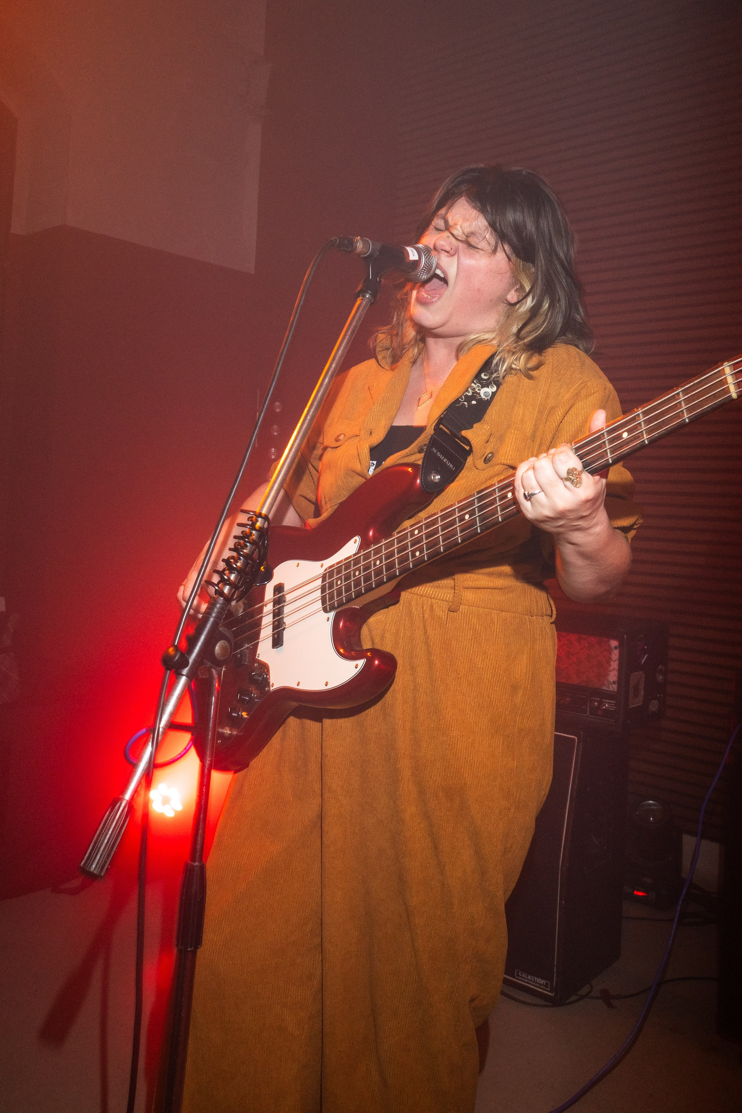 Pink Wonder @ Karmakoma