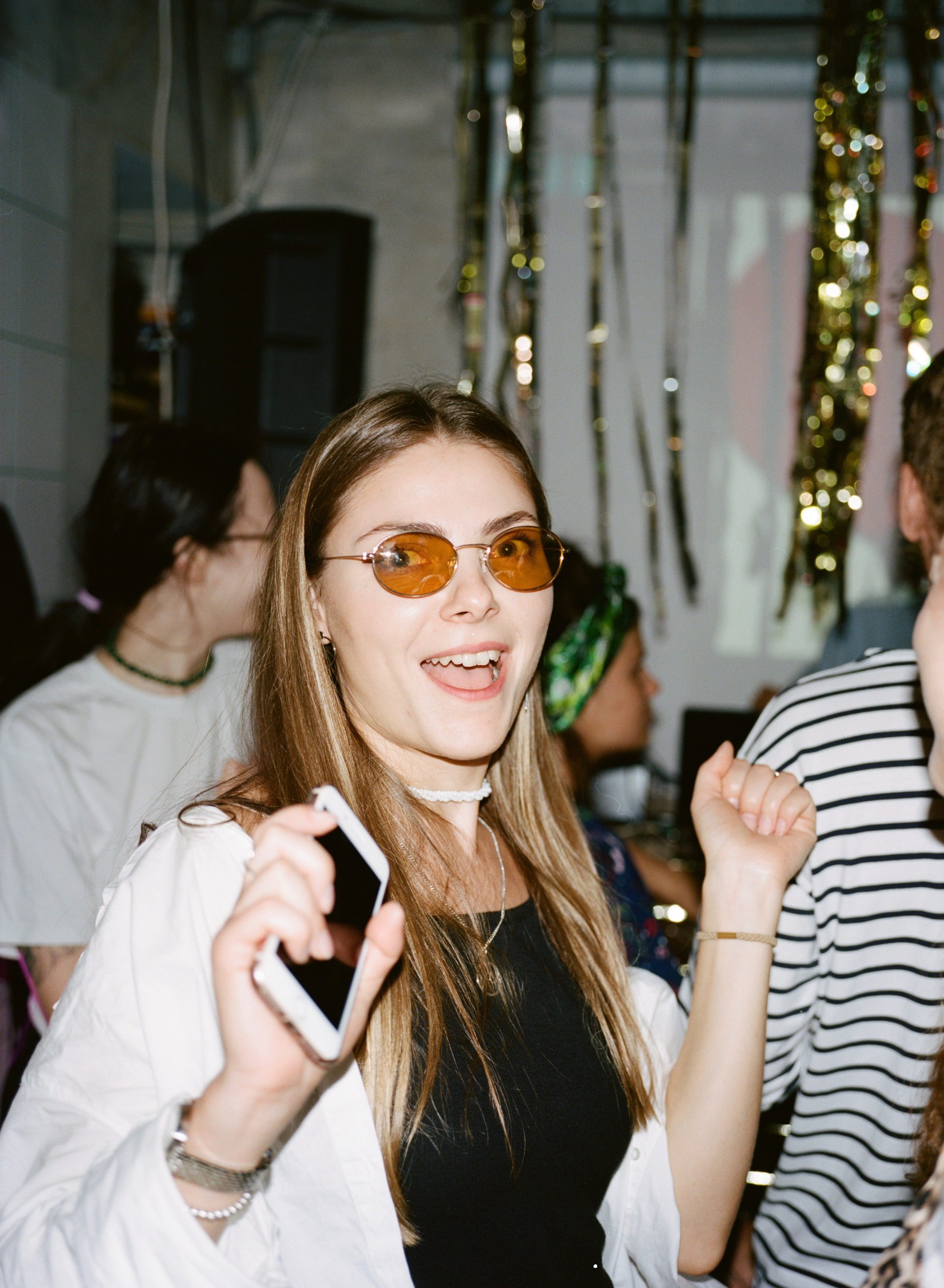 DK Bar Anniversary Party