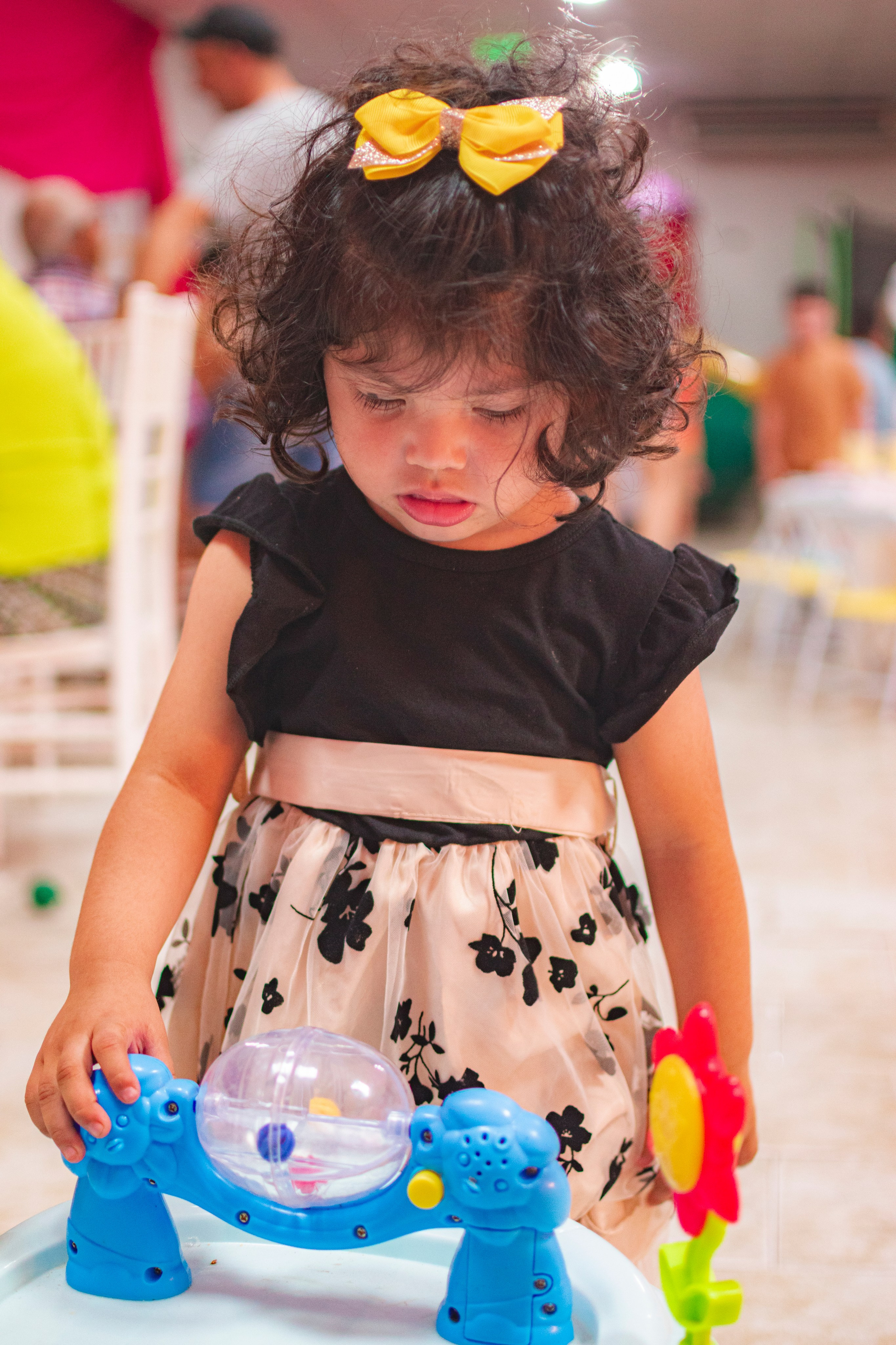 Infantiles. Sergio Creativo