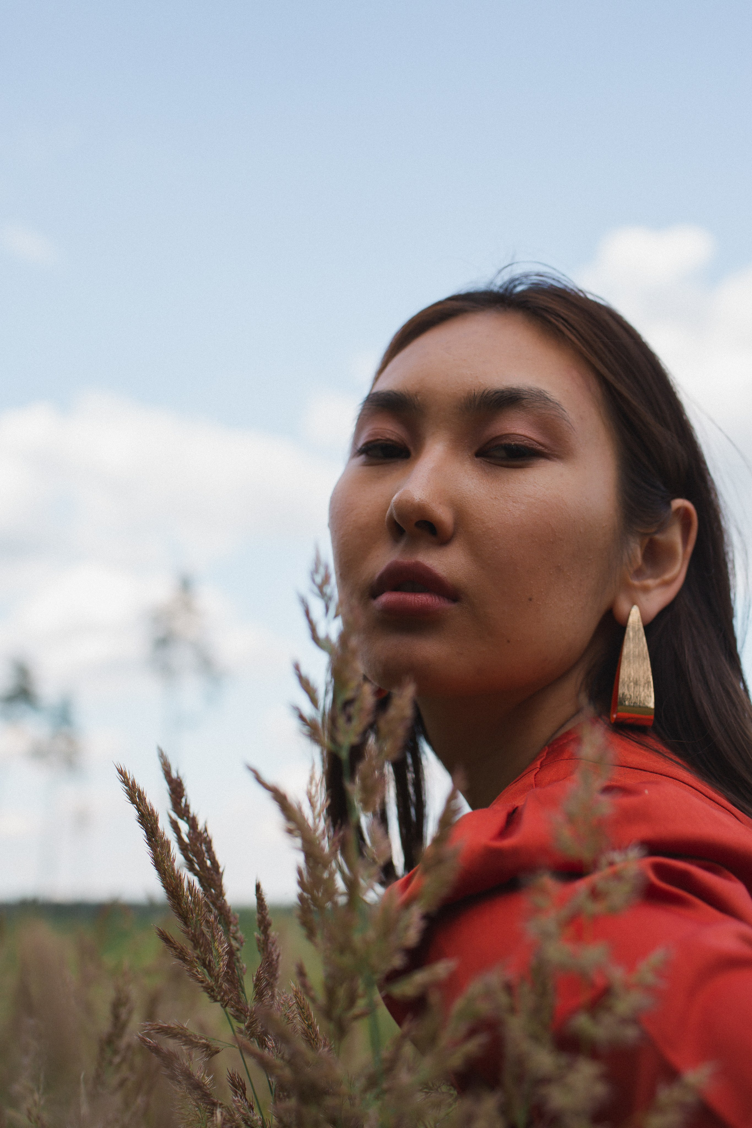 Aijan. Forest. Photographer Vladmir Gladkov