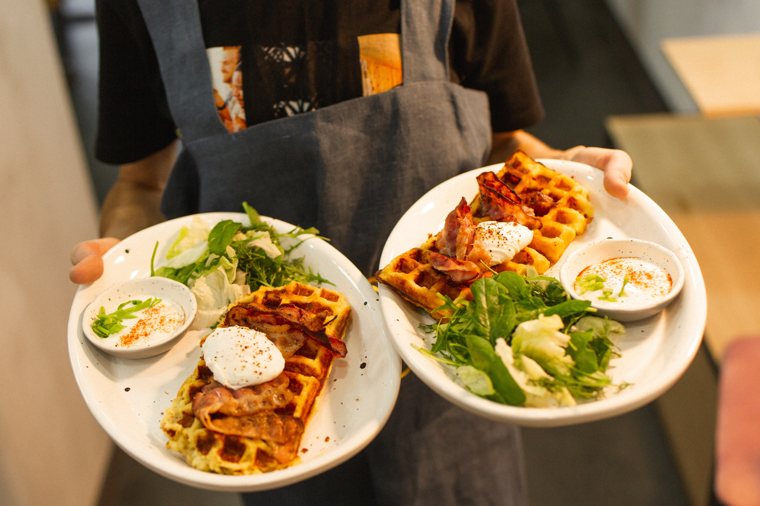 Kootyata coffee shop. Photographer Vladmir Gladkov