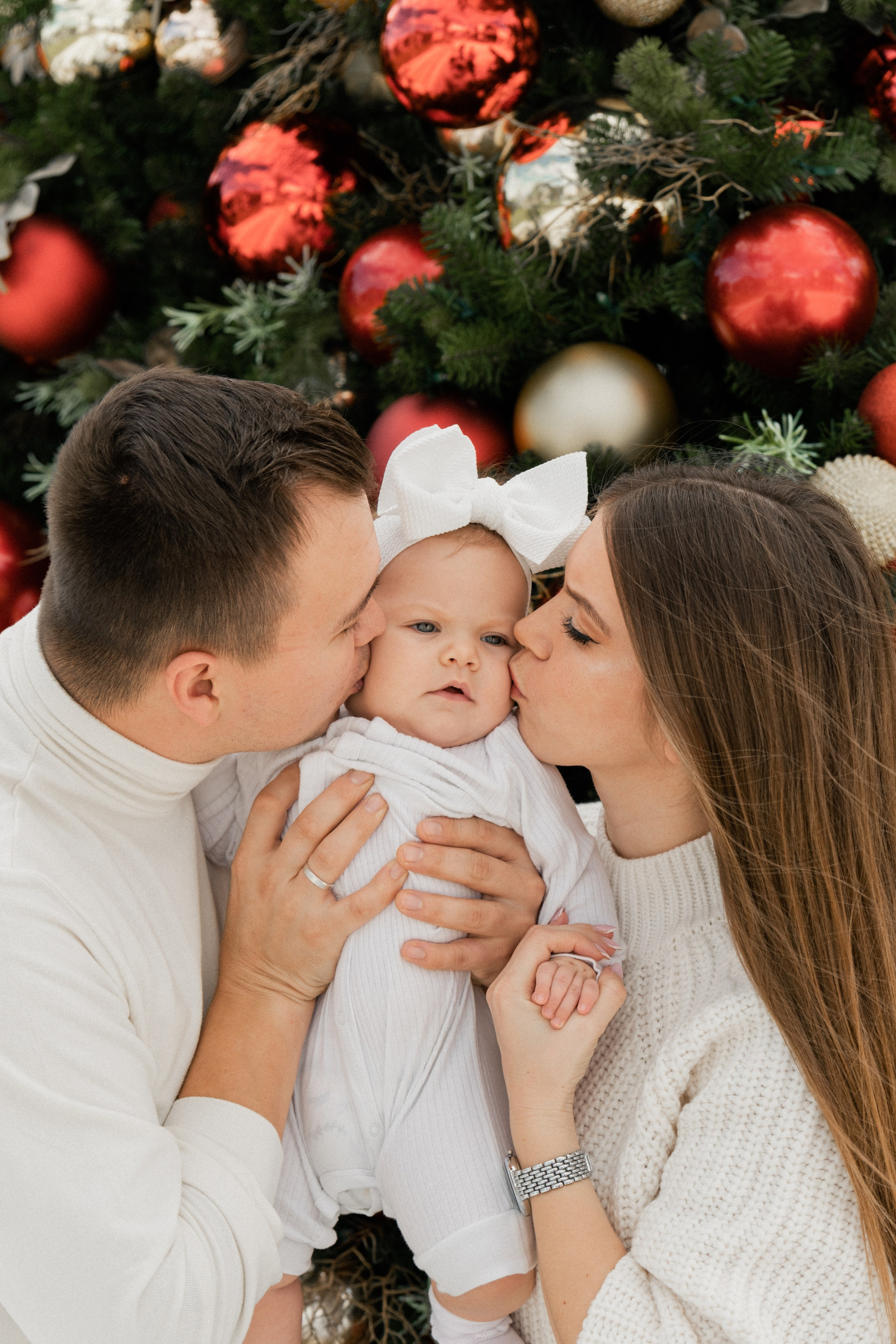 Nelya & Maksim. Photographer Vladmir Gladkov