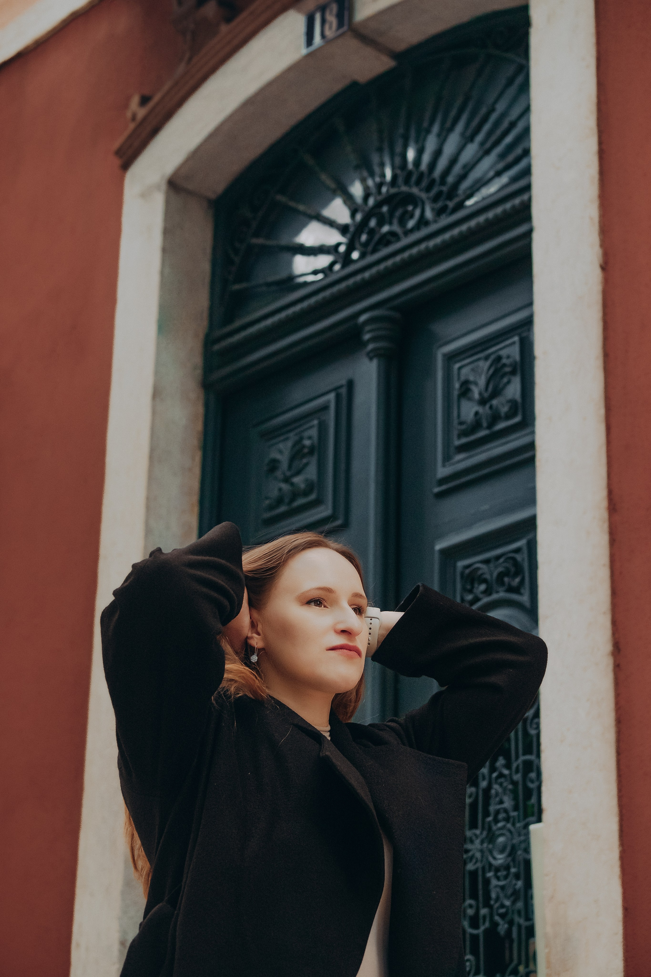 Контент для рієлтора. Валерія Сичова. Сімейний та репортажний фотограф в Португаліі