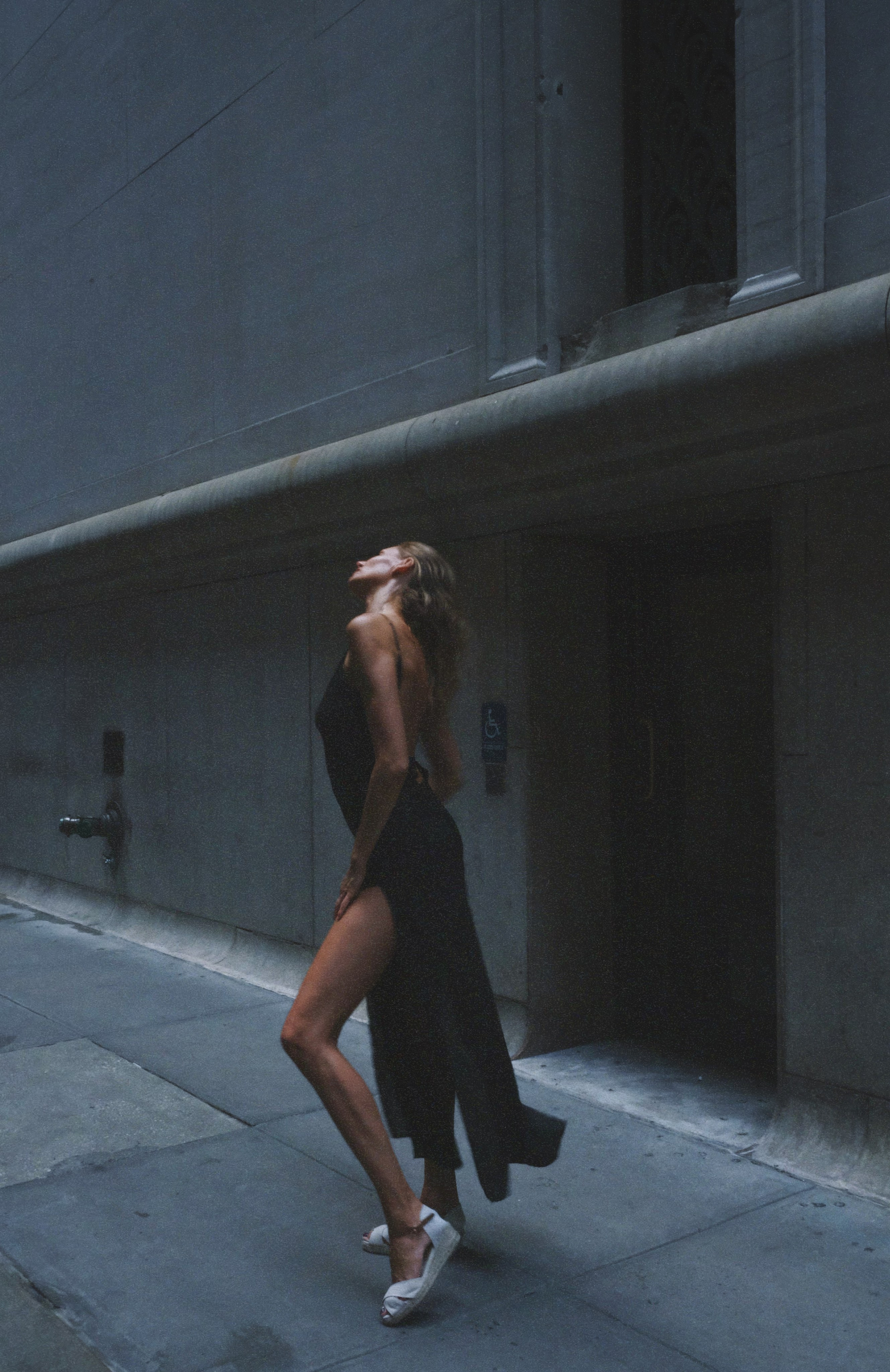 Kasia. New York Photographer Sveta Zemskova, NYC Photo