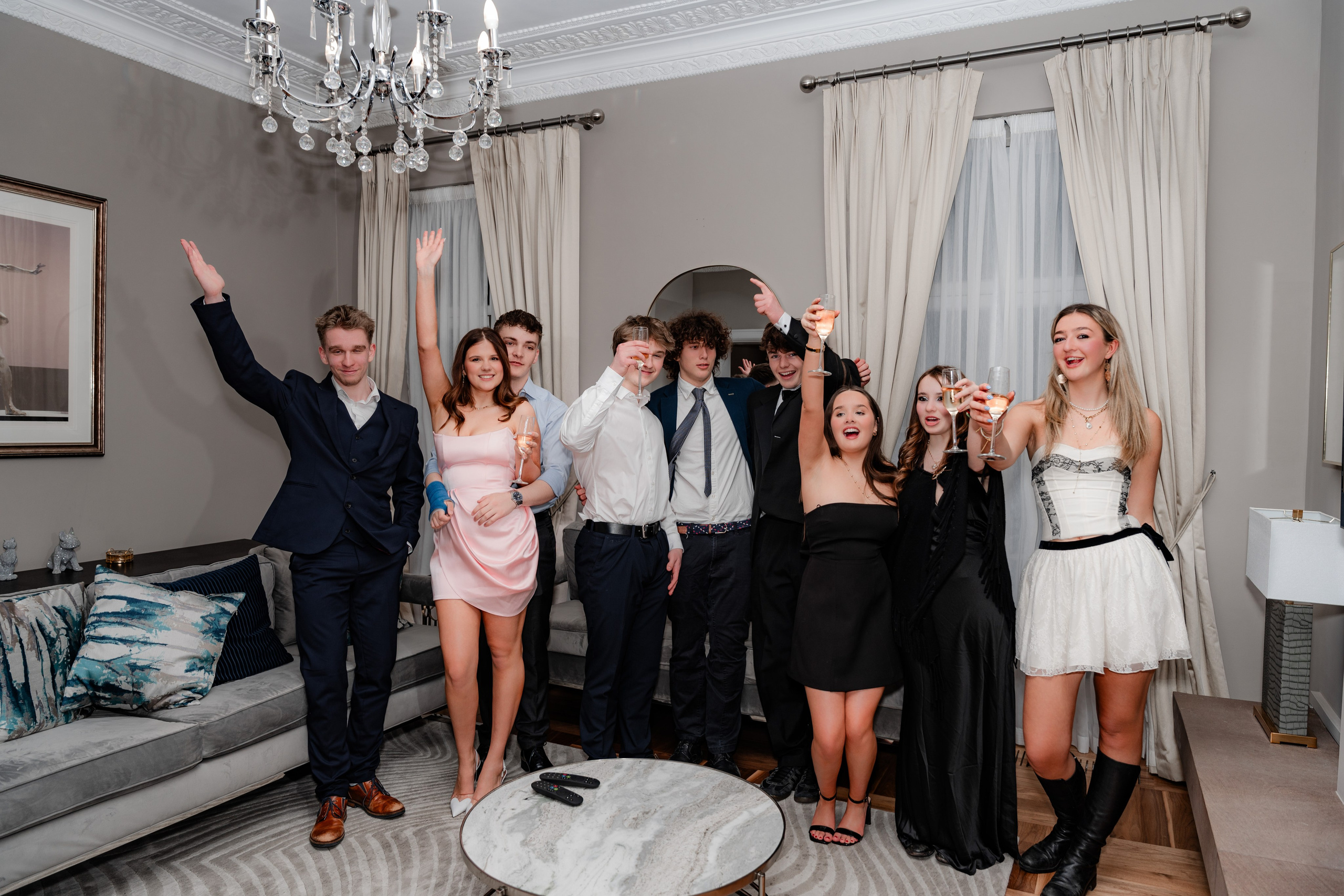 Sofiya’s Birthday. Tonya Kyrylenko photographer in London