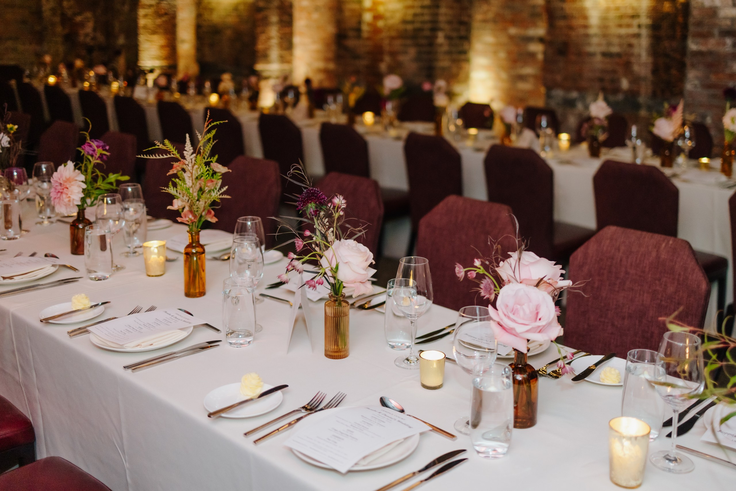 Phoebe and Daniel, The Beekman, Manhattan. Luxury Wedding Photography and Cinematography