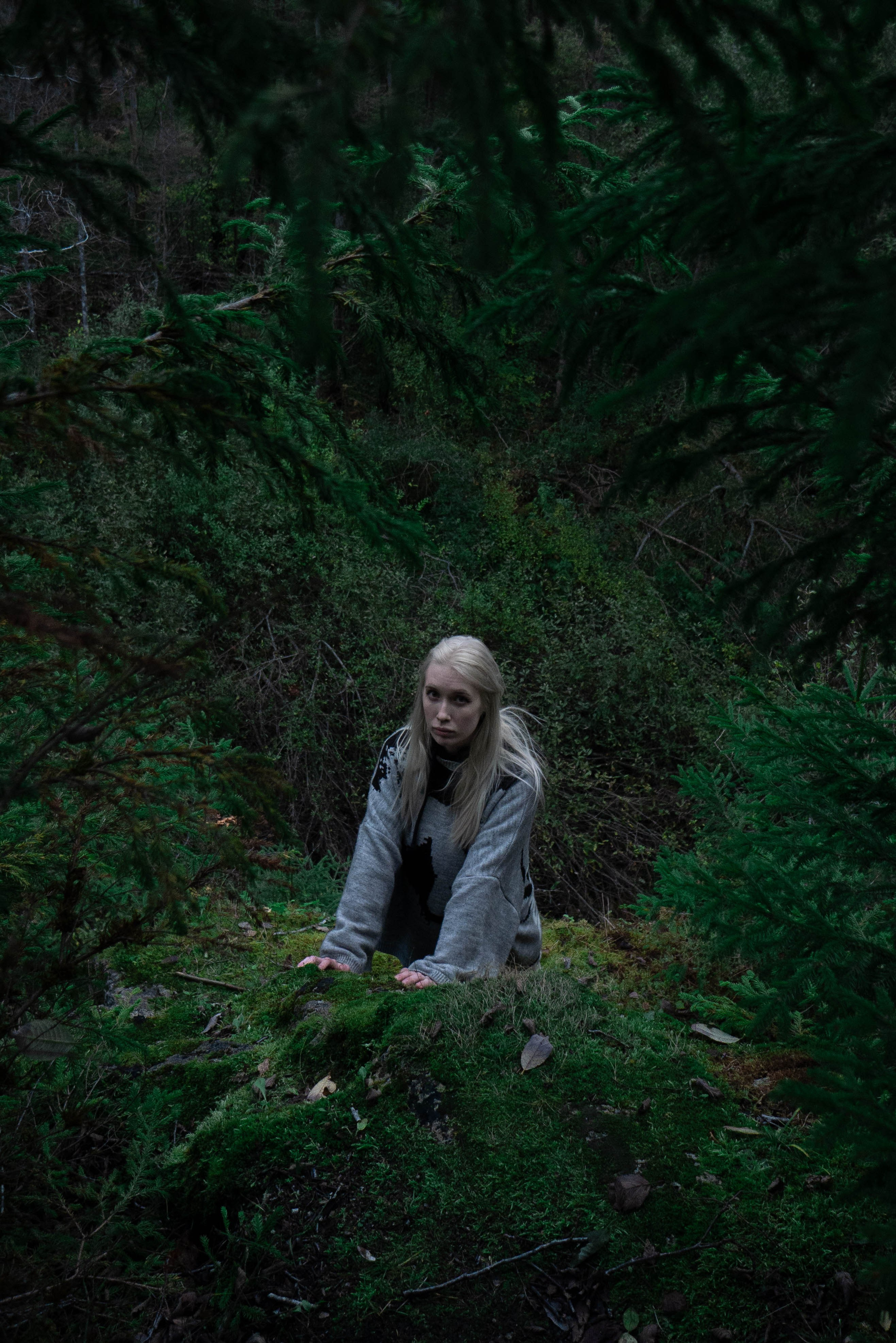 My shoots. Astalovskaya Videographer