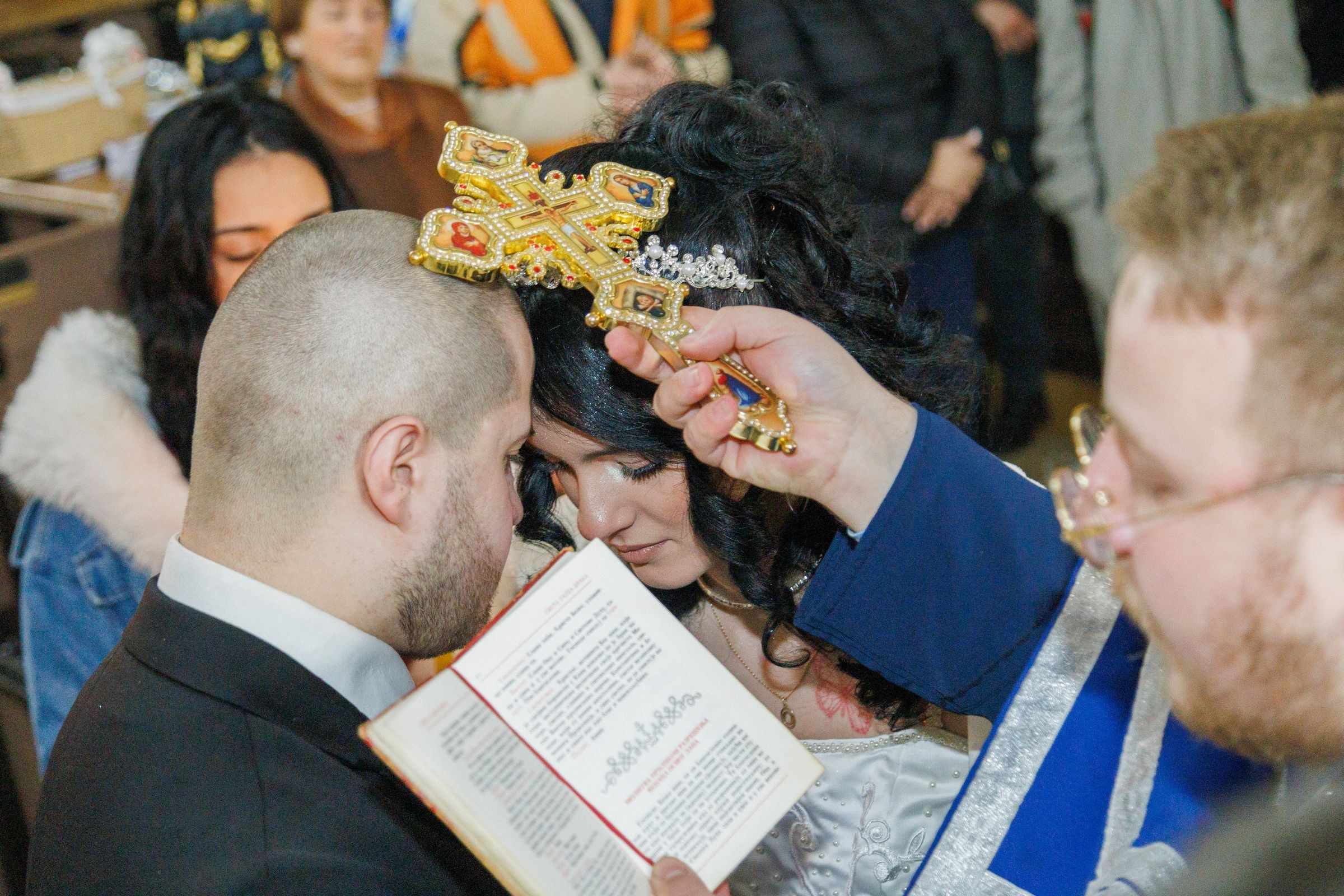 Olja i Adrijan. Fotograf za vaše značajne događaje