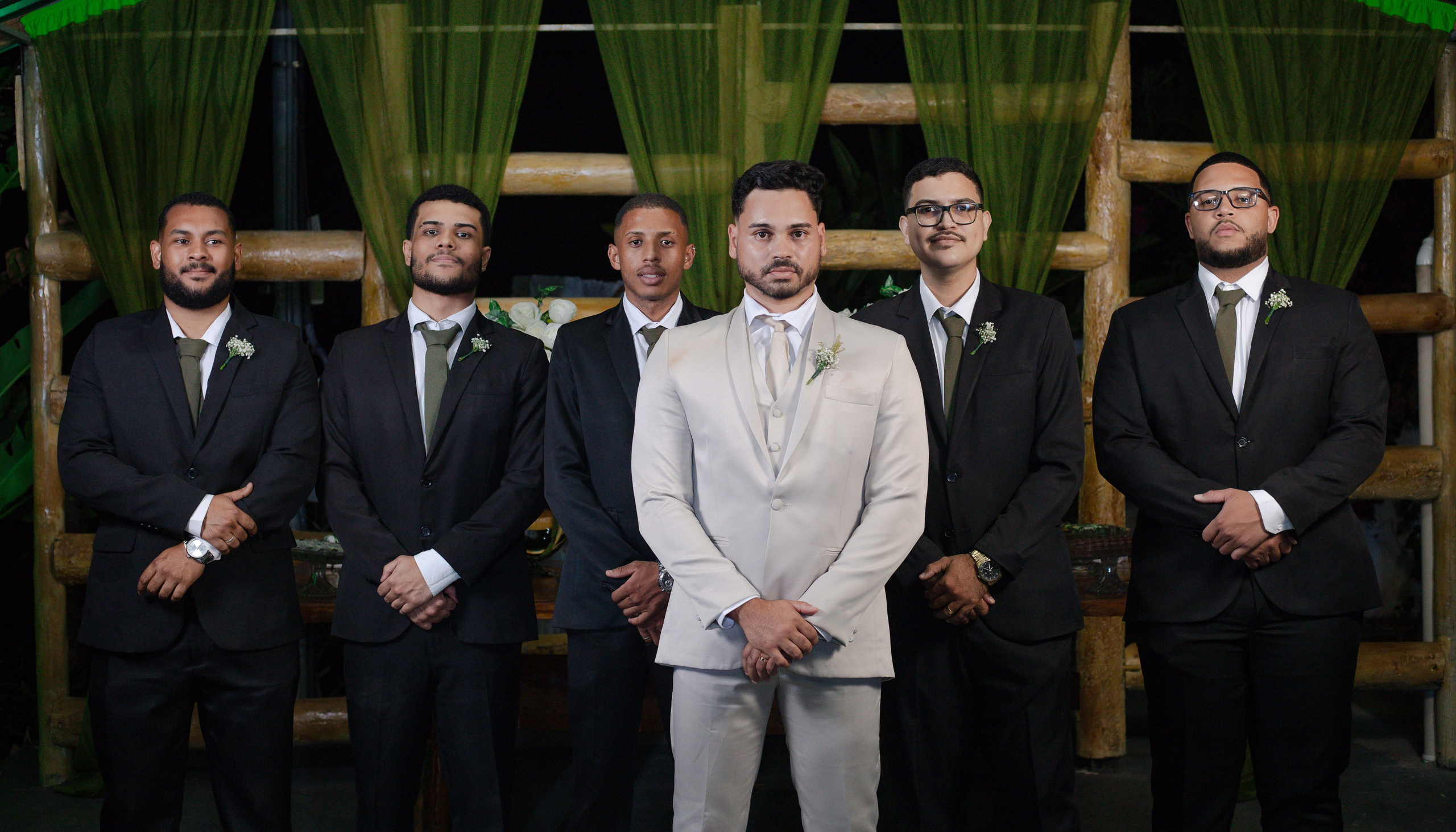 Casamento — Ian e Leticia. ÂMBAR FOTOGRAFIA