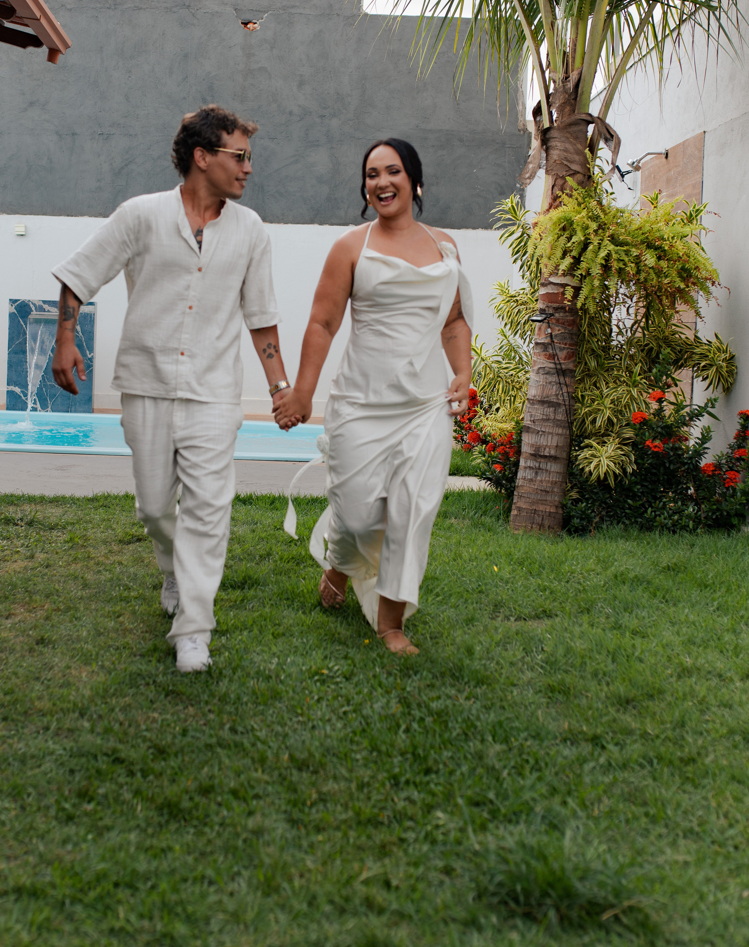 Vhictor Peres & Camila. ÂMBAR FOTOGRAFIA