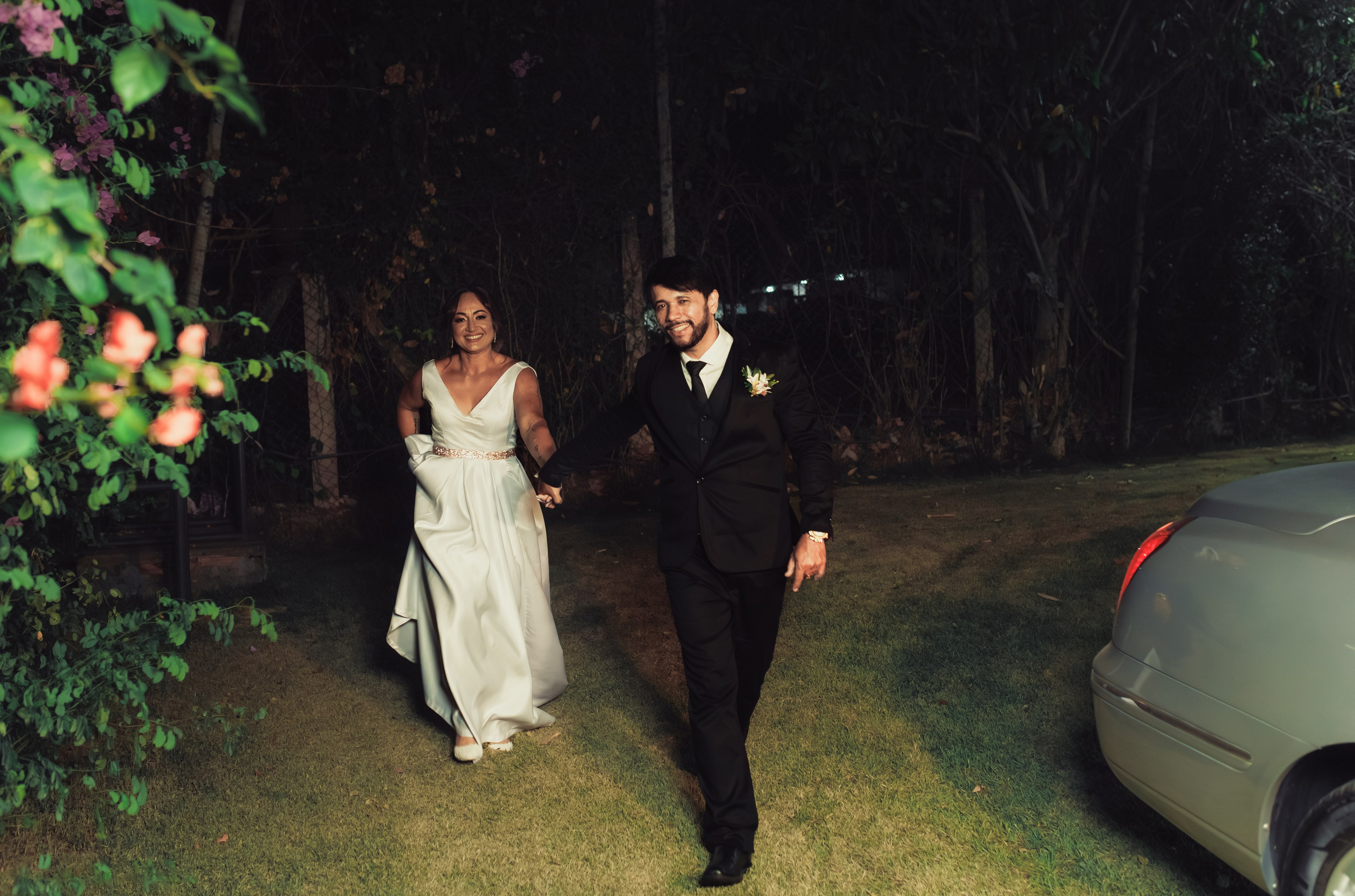 Alessandro & Renata. ÂMBAR FOTOGRAFIA