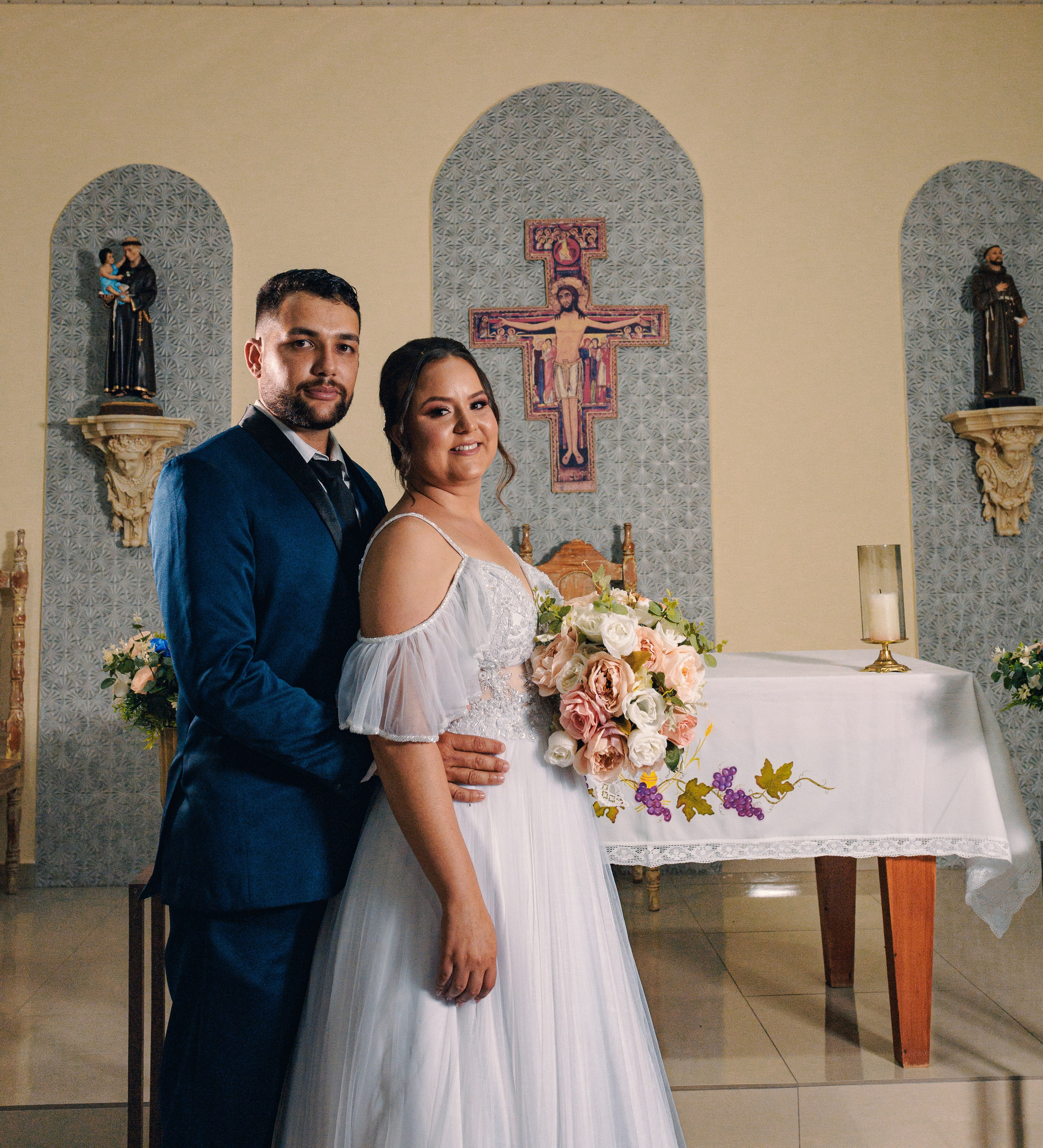 Christina & Caio. ÂMBAR FOTOGRAFIA