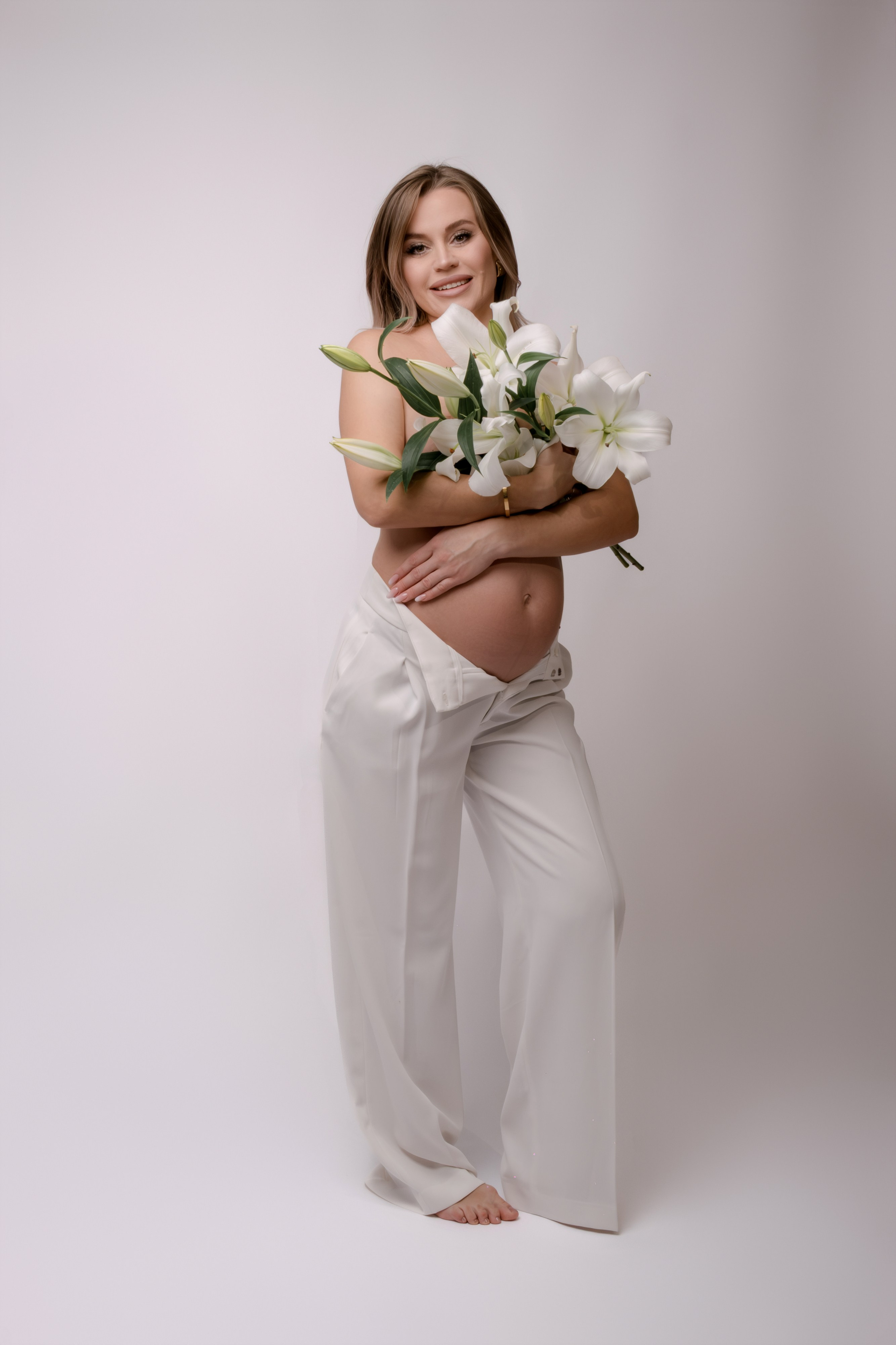 Foto Maternità a Parma | Grosu Photography. Grosu Photography | Fotografo Matrimonio e Famiglia