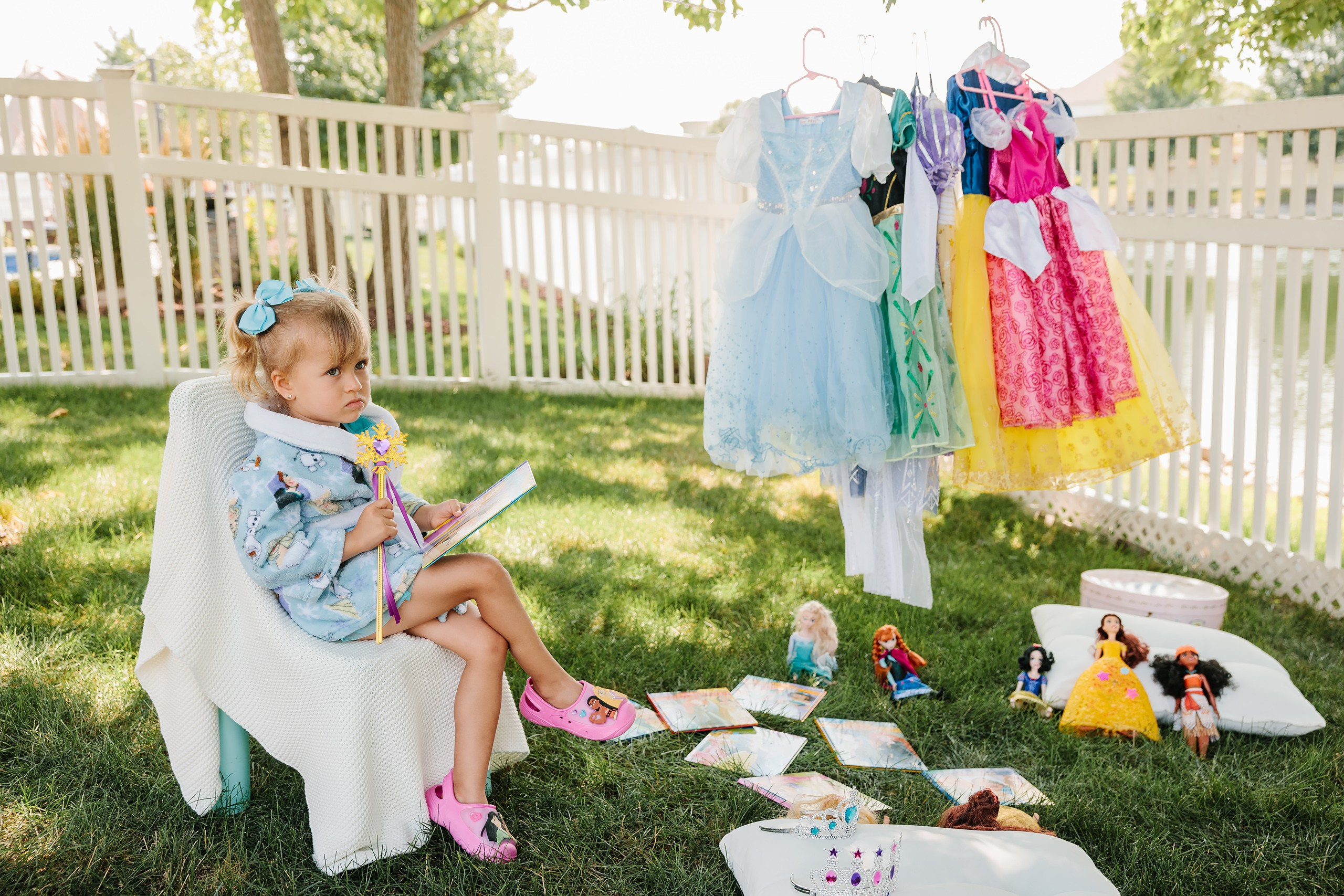 07.27.2024 Birthday Party. Wedding family event photographer in Chicago Nick Yushevich