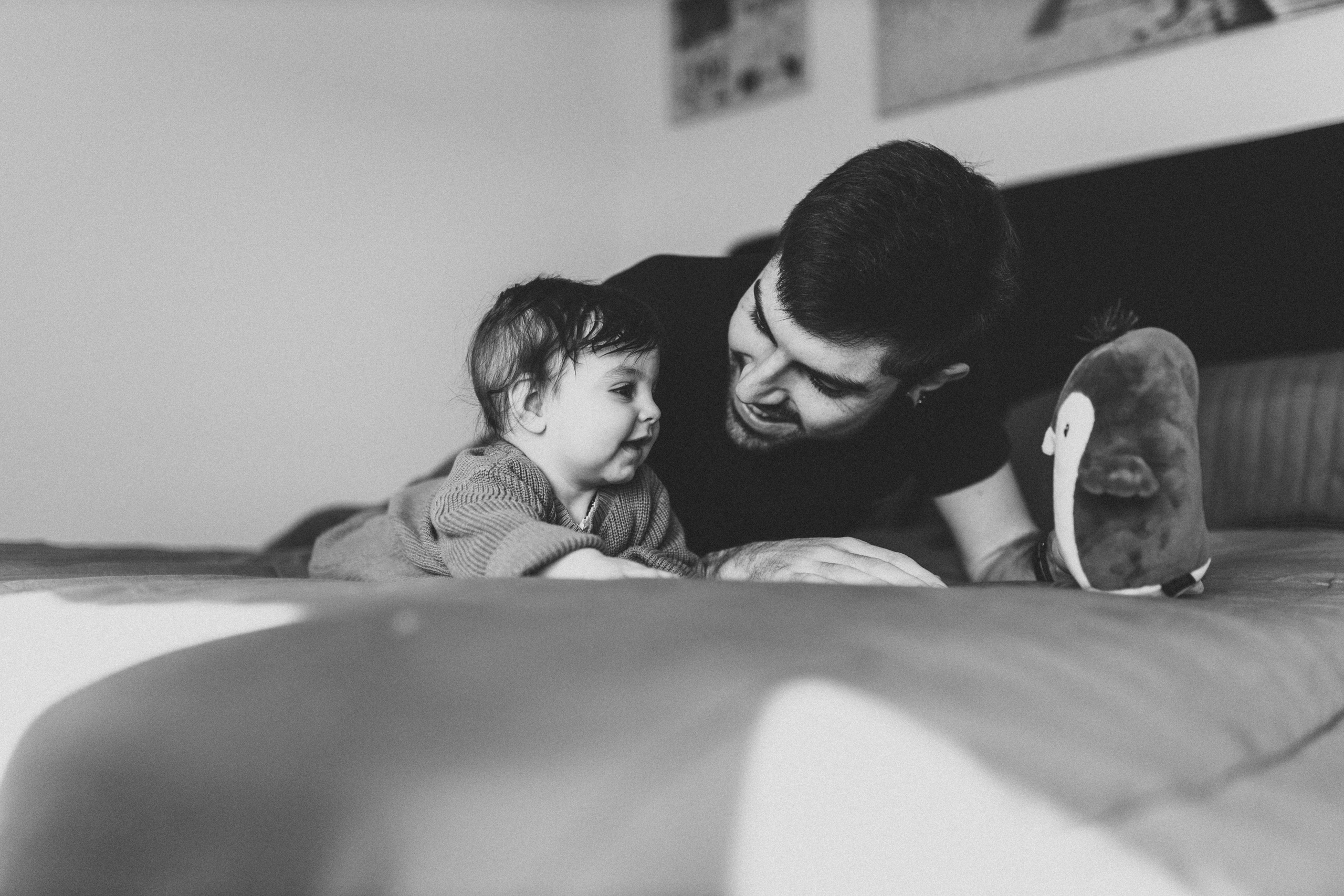 Vanessa, Andrea e Virginia. Fotografo a Ravenna Nataliya Samsonova