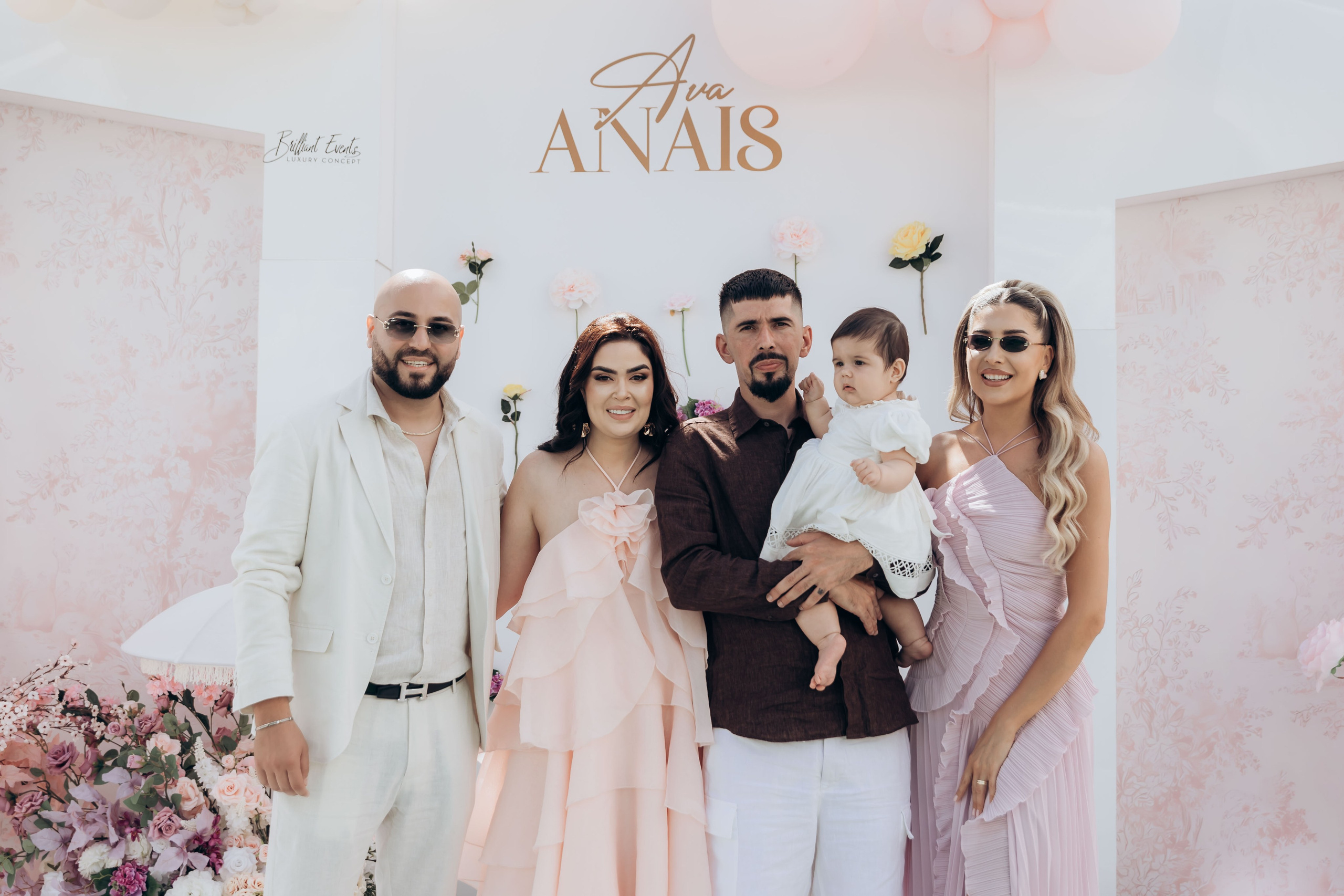 Ava Anais. Ana Iacob | Fotograf de Nunta Iași