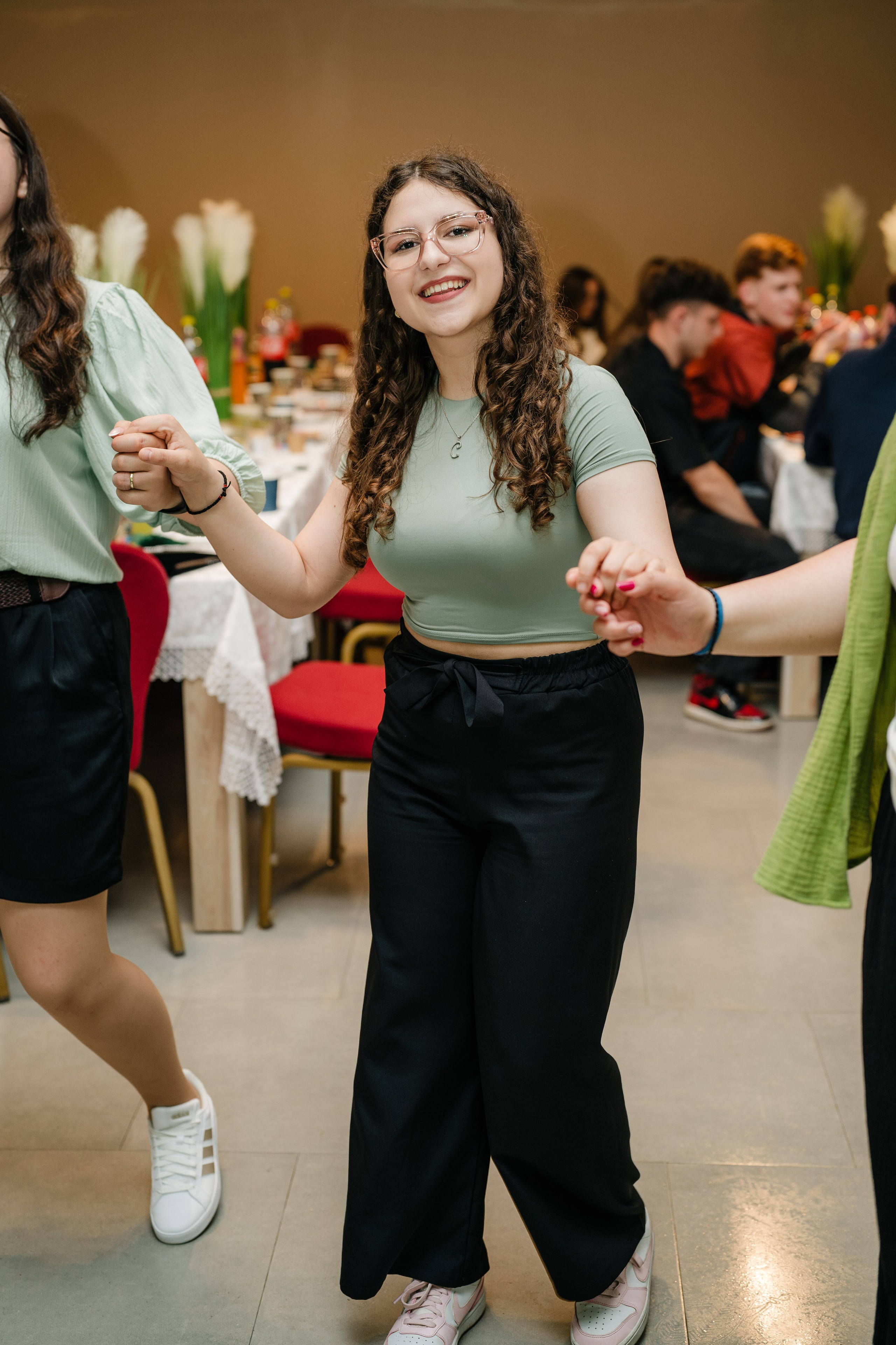 Ionela - Majorat. Tudor Respinciuc - Fotograf de Evenimente