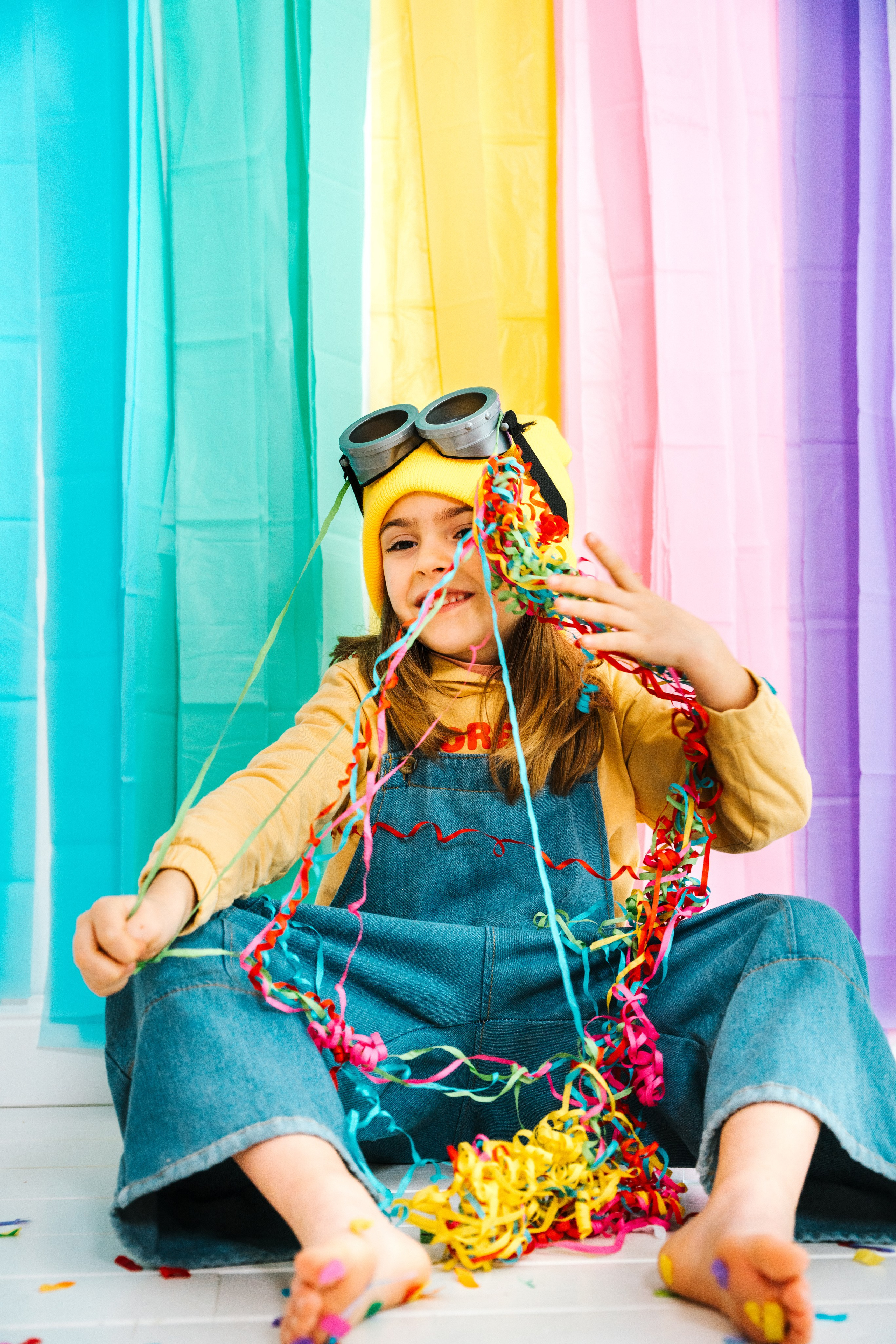 MINI SESSIONI 2026. Svitlana Miahka fotografa a Genova