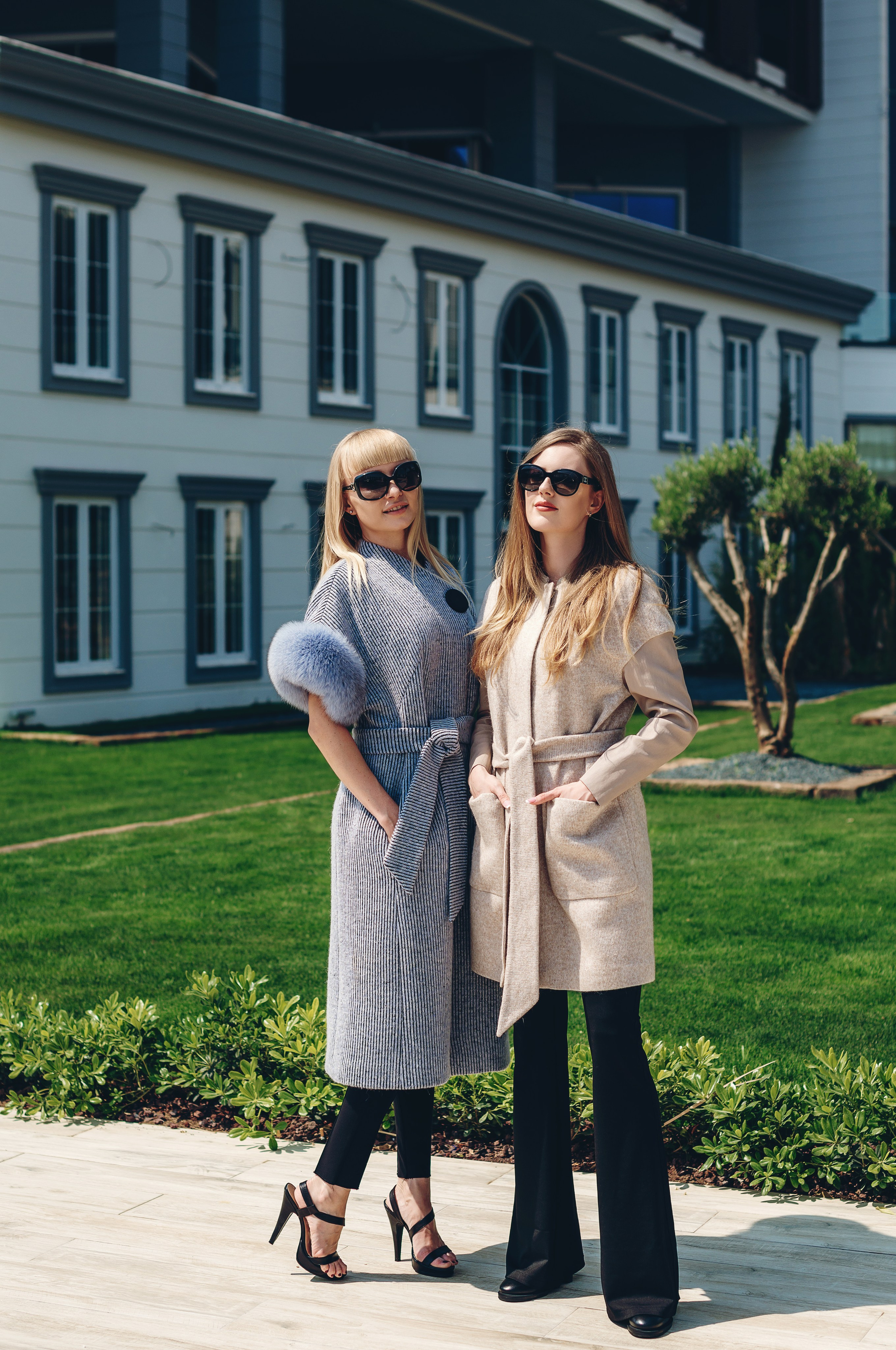 Moda Show. Фотограф в Анталии (Турция) Ева Сэрт