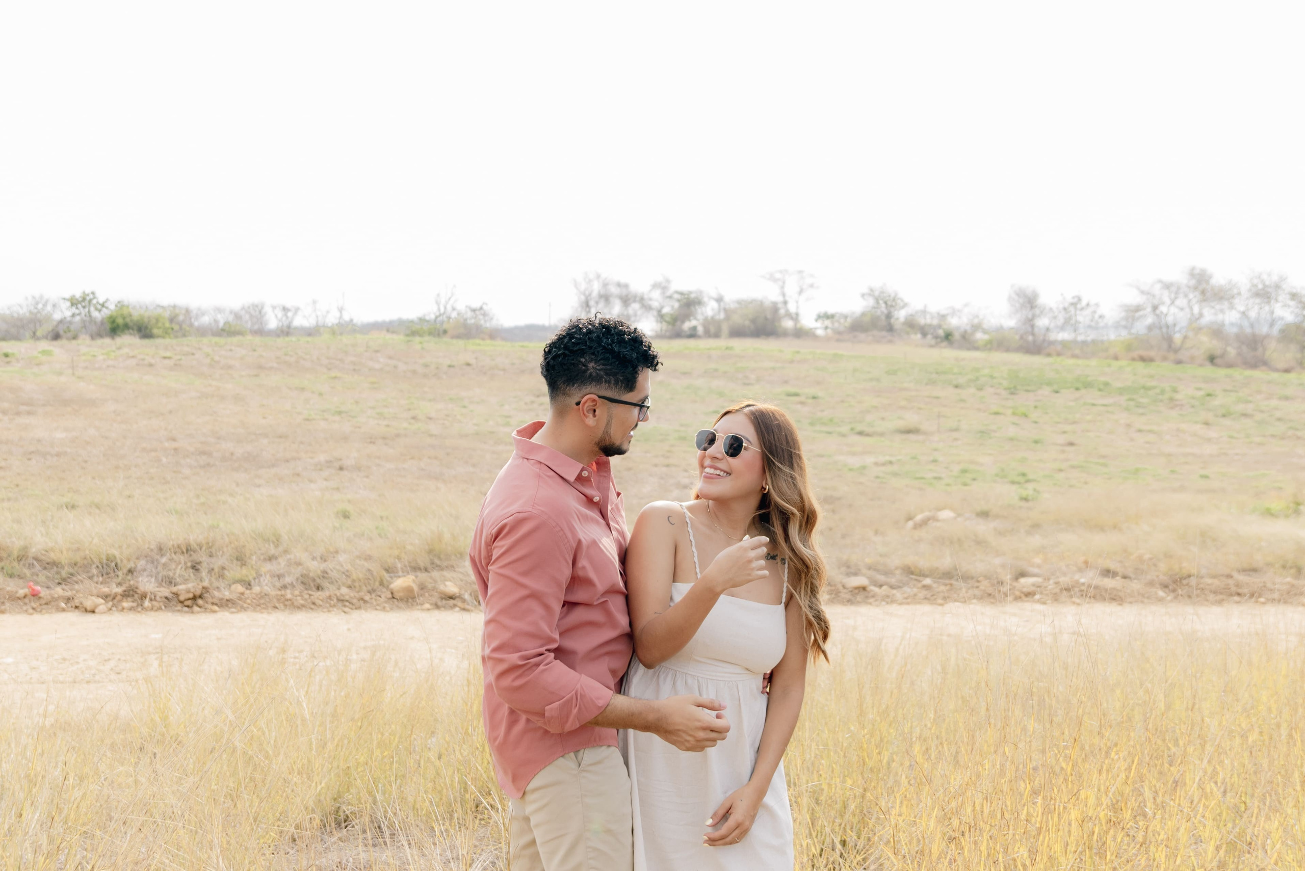 Kevin & Andrea. Wedding Photographers in Colombia · BanderArt Photography Carlos and Linda